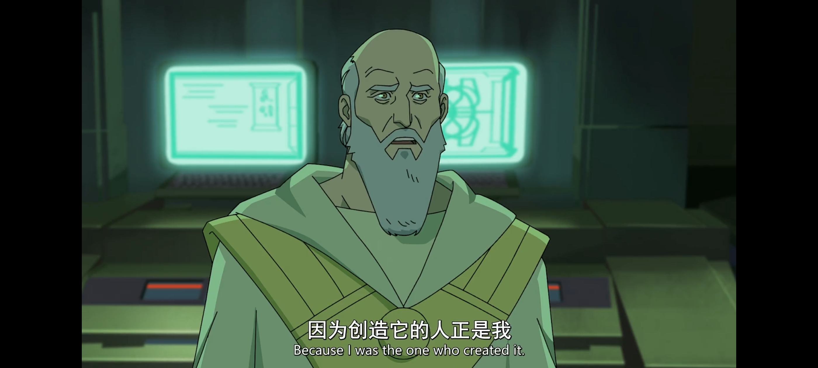 无敌少侠,image,动画,动漫,番剧,ACG