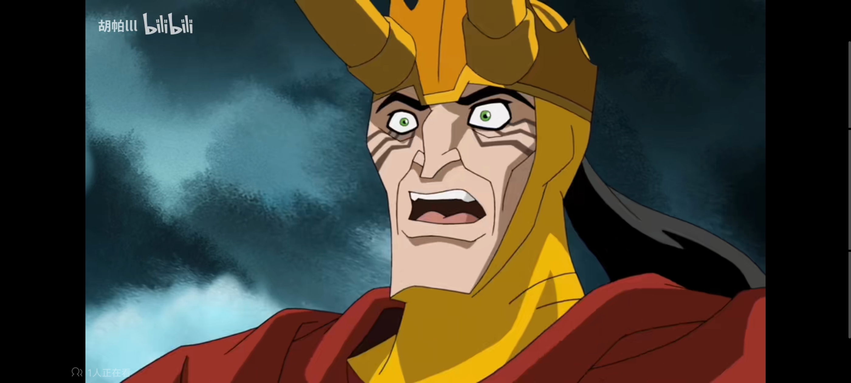 复仇者世界上最强英雄组合,超级英雄组合复仇者,动画,动漫,番剧,漫威,超级英雄,ACG,二次元