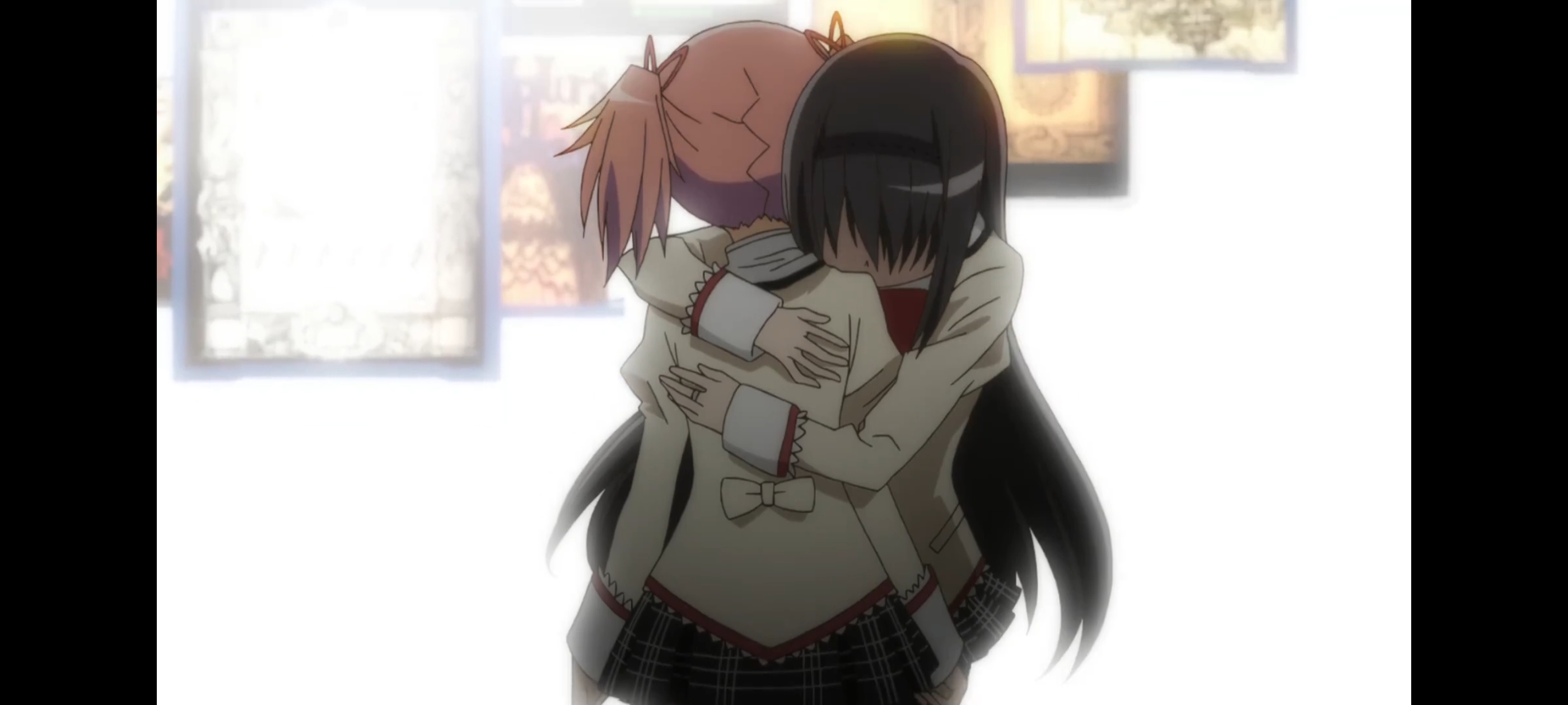 魔法少女小圆,魔法少女,动画,动漫,番剧,二次元,ACG