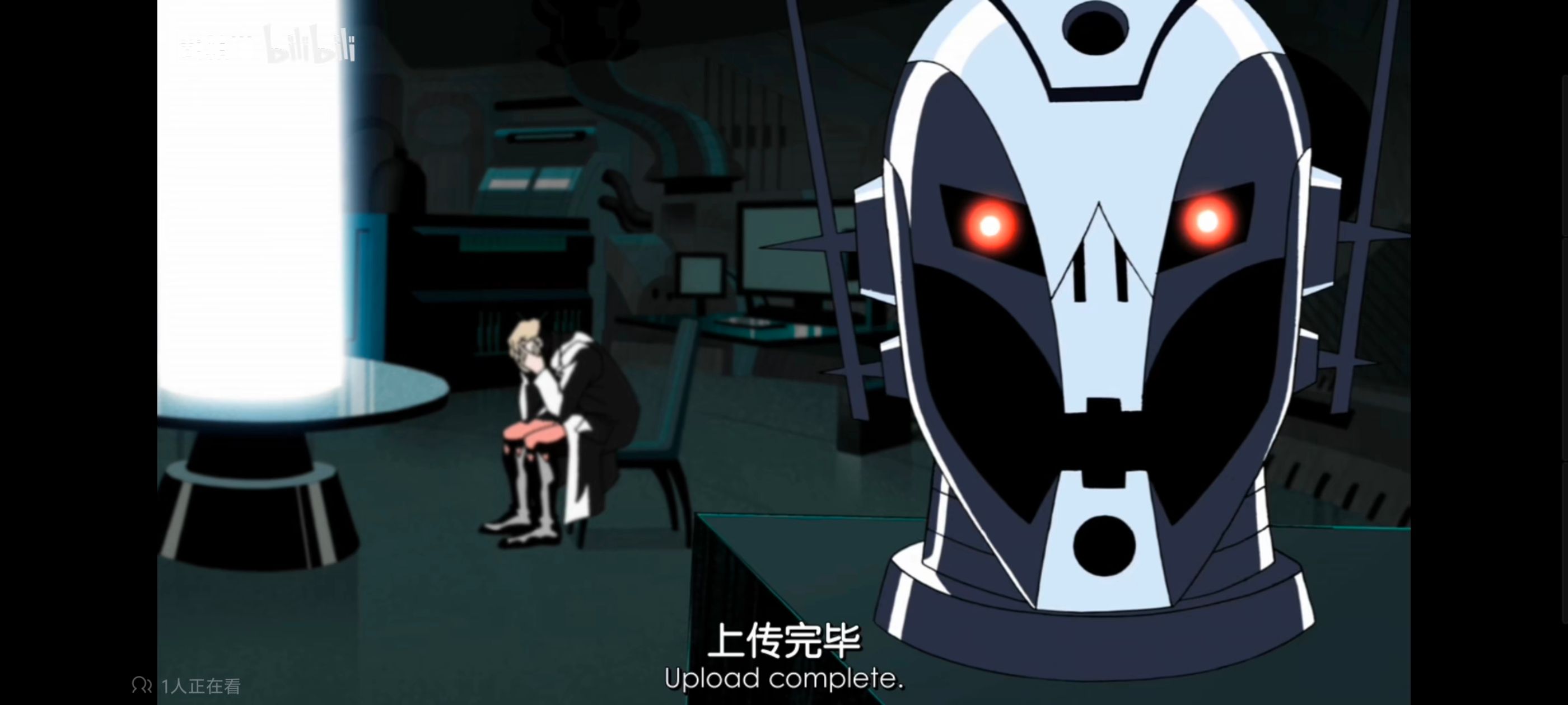 复仇者世上最强英雄组合,复仇者联盟,动画,动漫,番剧,ACG,超级英雄联盟复仇者