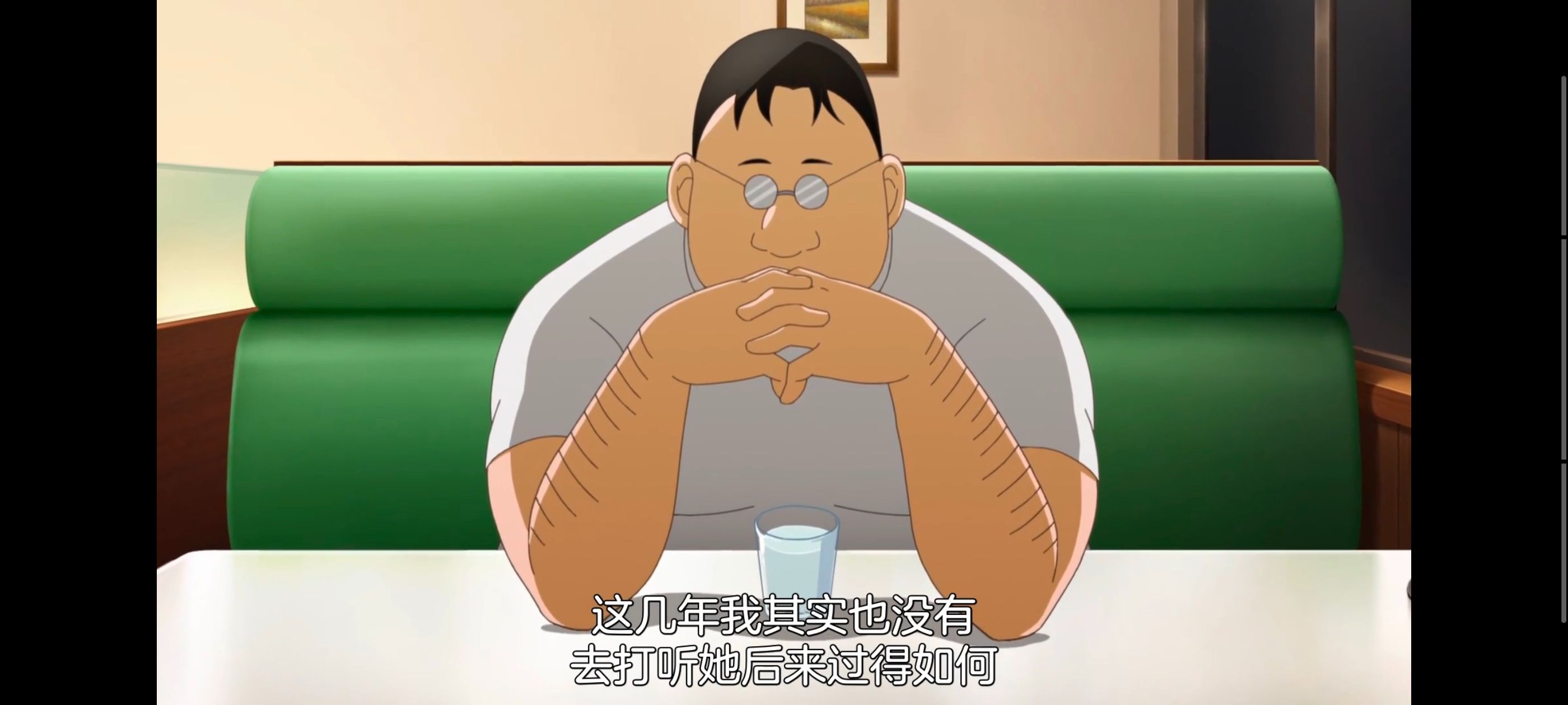 神八小妹不可怕,小伽椰并不可怕,动画,动漫,番剧,ACG