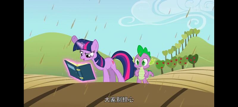 小马宝莉,小马宝莉友谊魔法,彩虹小马,我的小马驹,动画,动漫,番剧,ACG