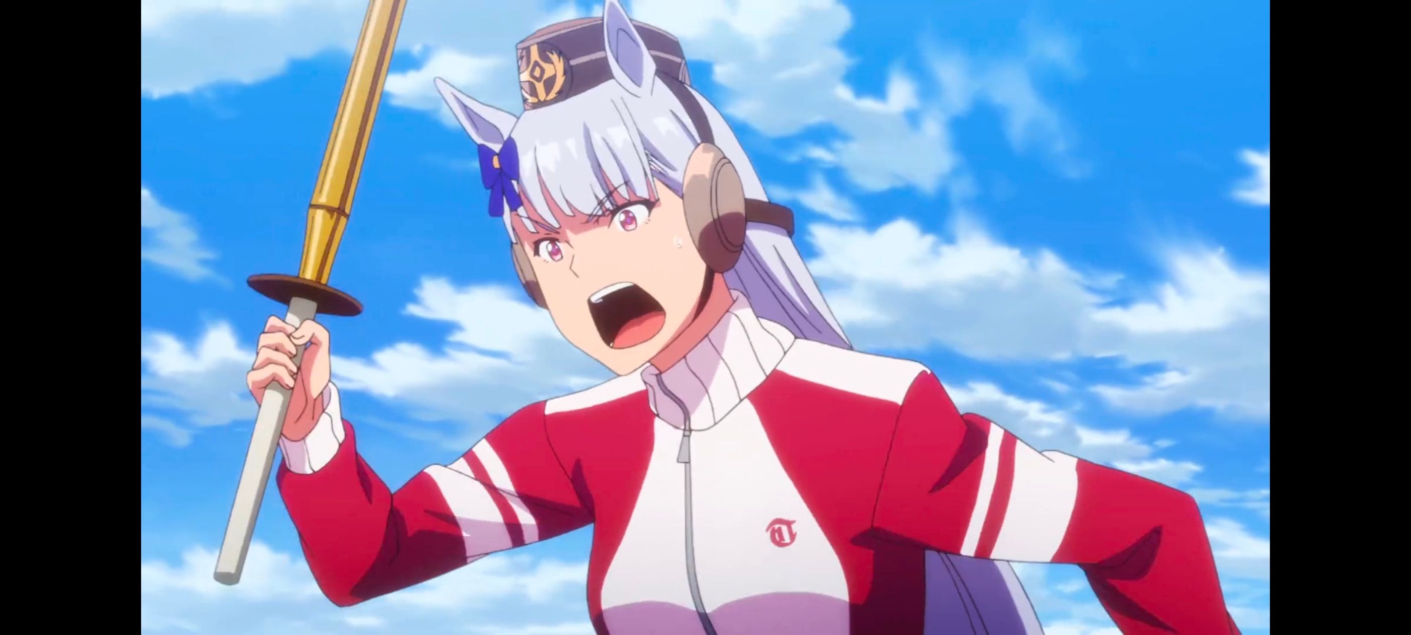 赛马娘,赛马娘PrettyDreby,赛马娘第二季,动画,动漫,番剧,ACG