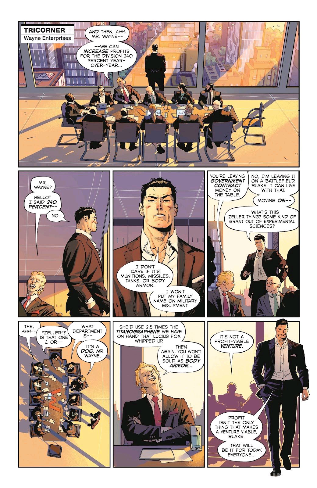 DC,DC漫画,美漫,漫画,动漫,蝙蝠侠,超级英雄,ACG