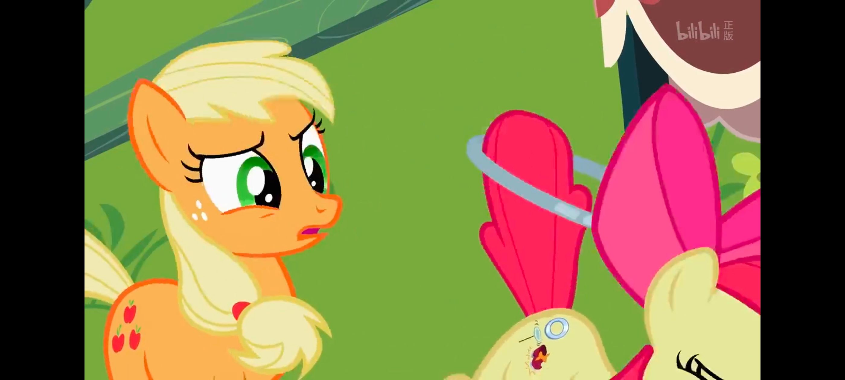 小马宝莉,彩虹小马,我的小马驹,动漫,动画,番剧,ACG