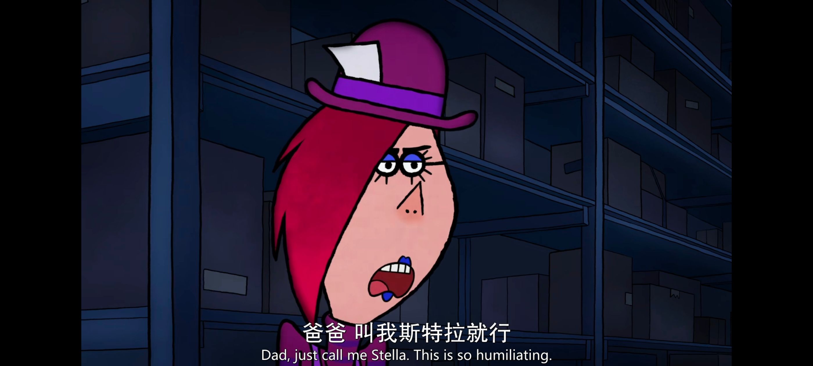 蝙蝠侠家族,蝙蝠侠一家,动画,动漫,番剧,ACG