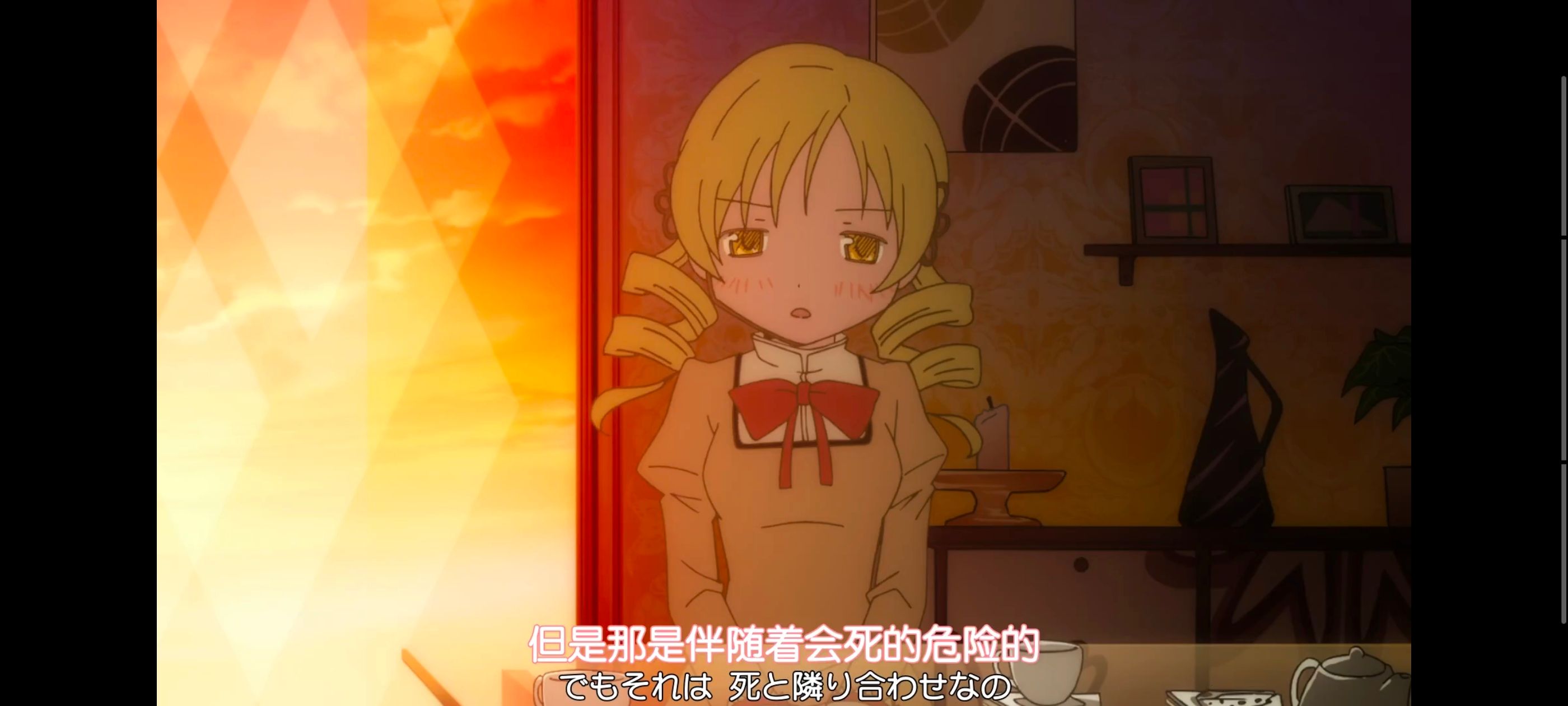 魔法少女小圆,魔法少女,动漫,动画,番剧,ACG