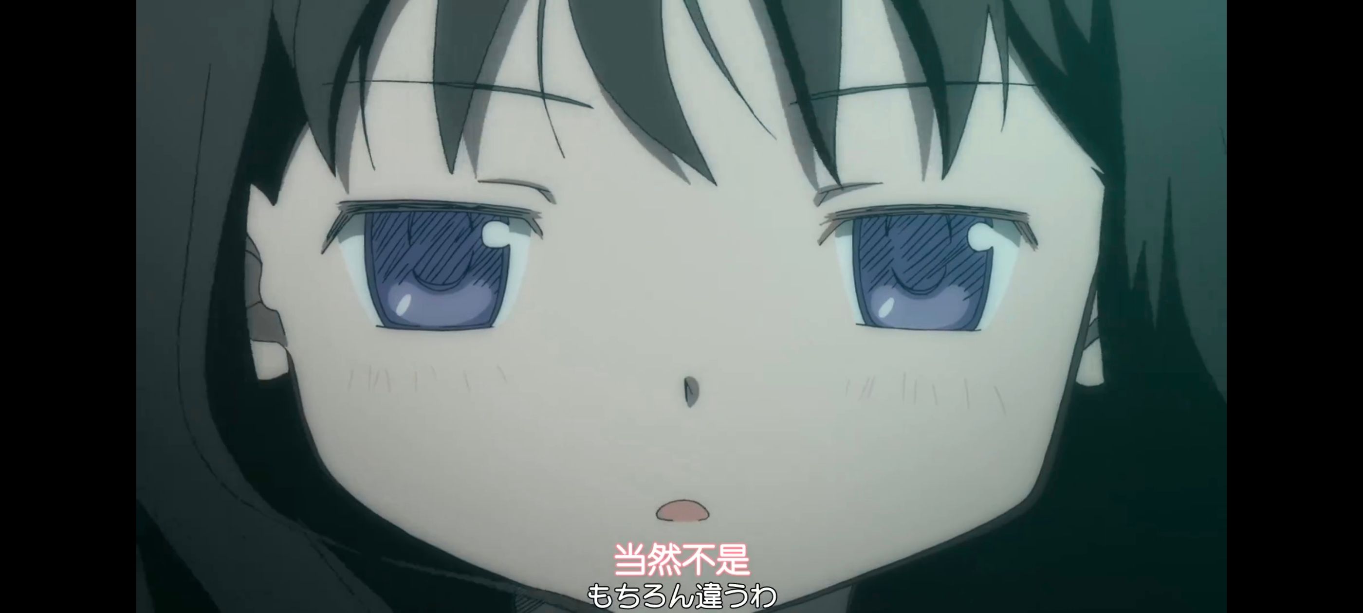 魔法少女小圆,魔法少女,动画,动漫,番剧,二次元,ACG