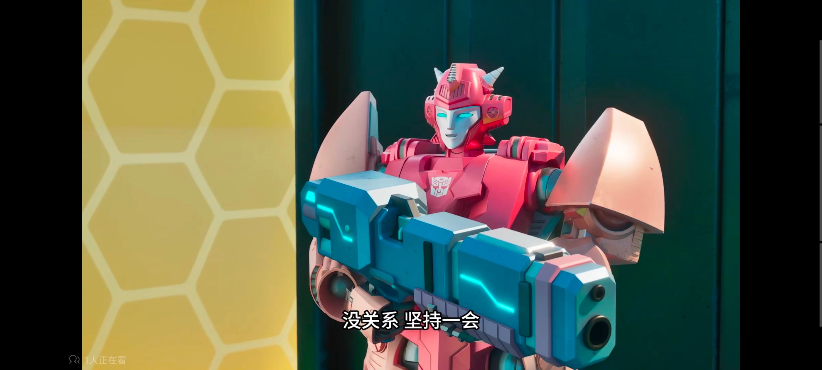 变形金刚,变形金刚赛博世界,动画,动漫,番剧,ACG