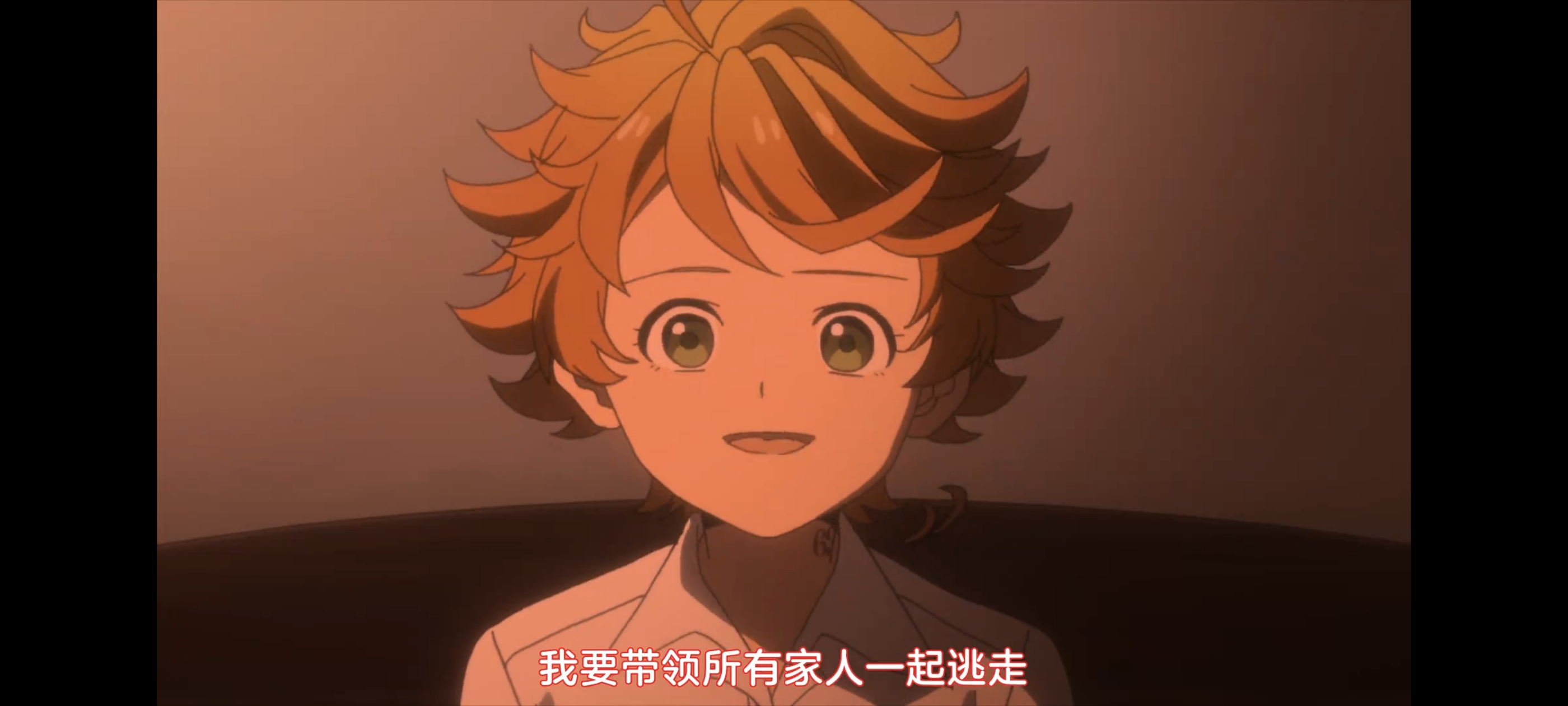 约定的梦幻岛,动画,动漫,番剧,二次元,ACG