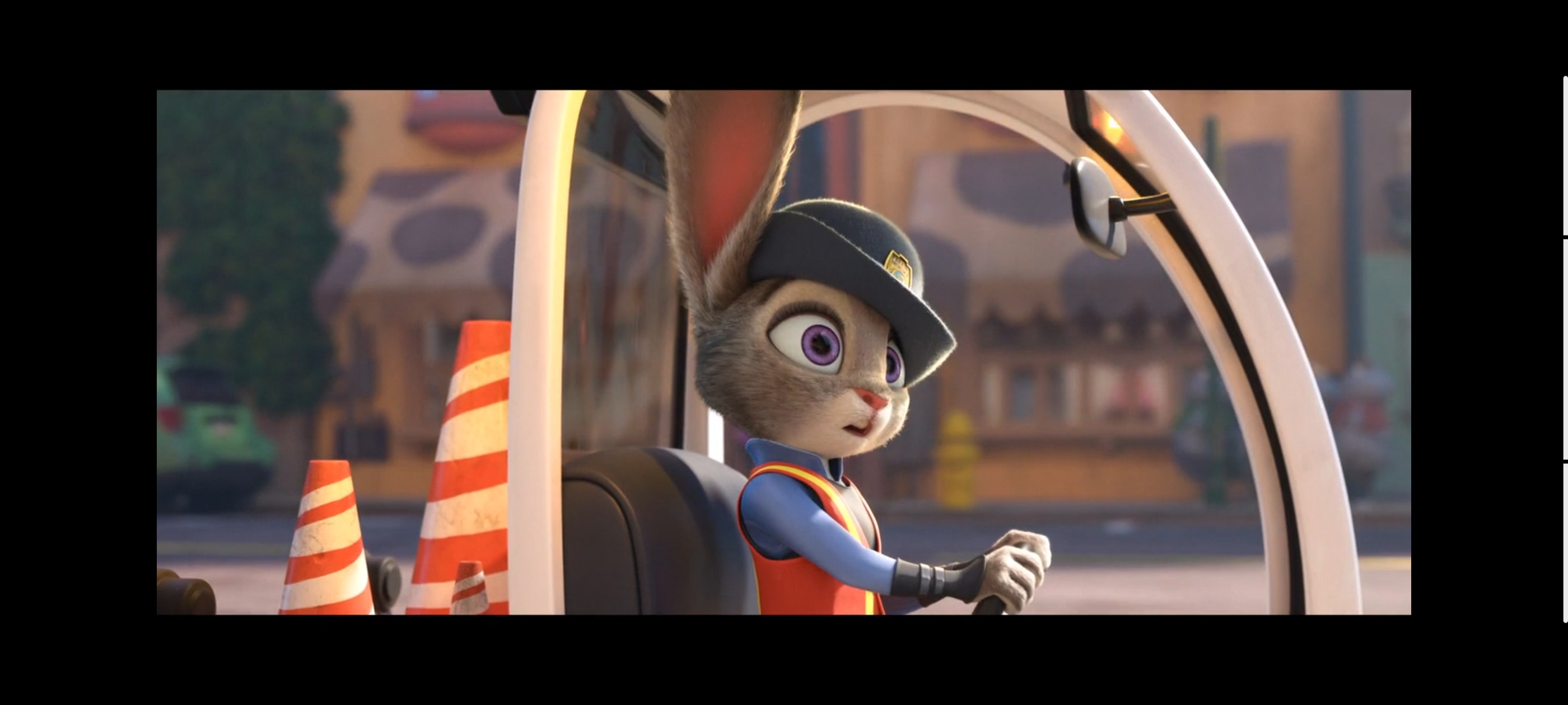 疯狂动物城,动画电影,动漫,动画,电影,二次元,ACG