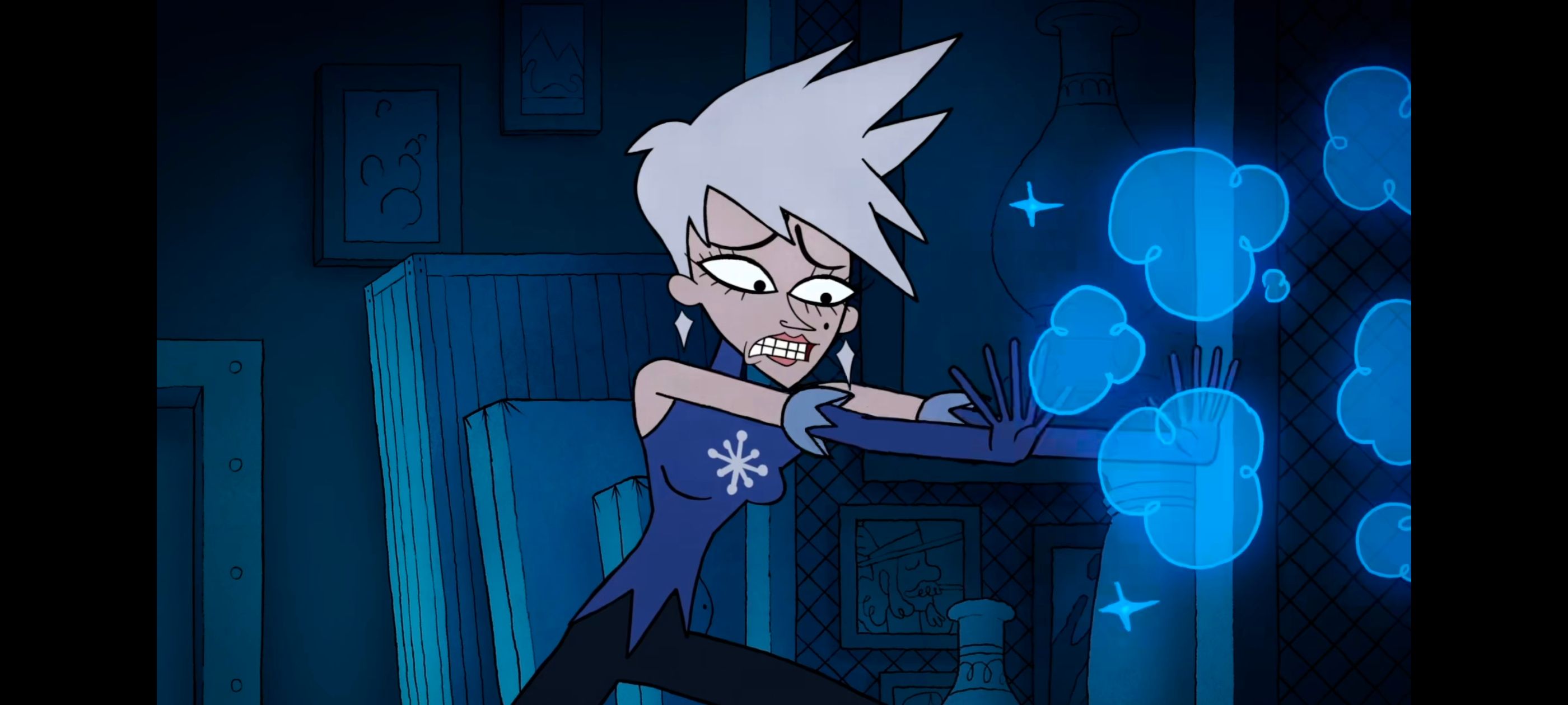 蝙蝠侠家族,蝙蝠侠一家,动画,动漫,番剧,ACG