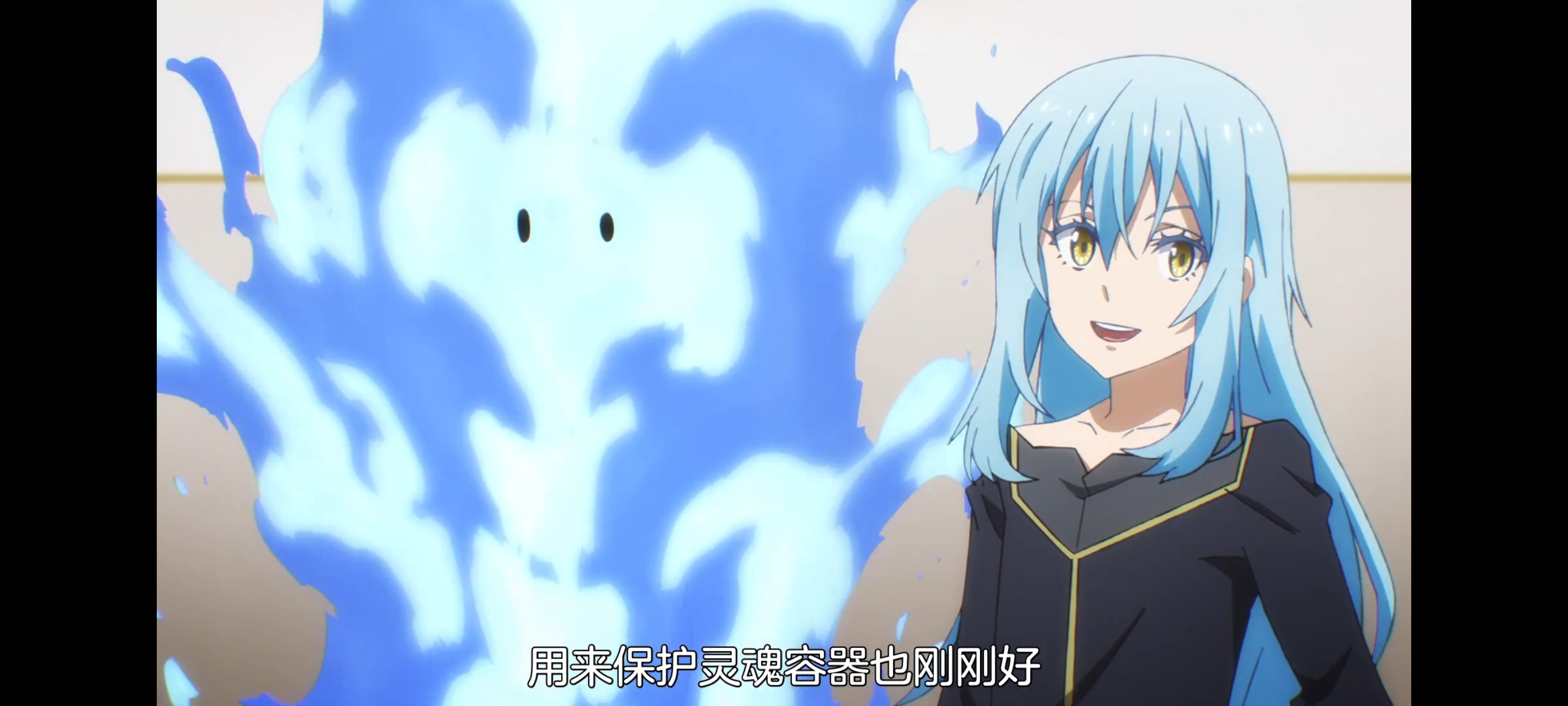 关于我转生变成史莱姆这档事,动画,动漫,番剧,ACG,二次元