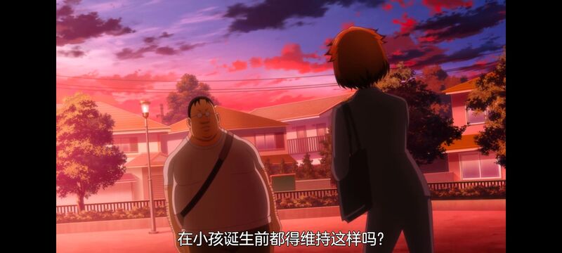 神八小妹不可怕,小伽椰并不可怕,动画,动漫,番剧,ACG