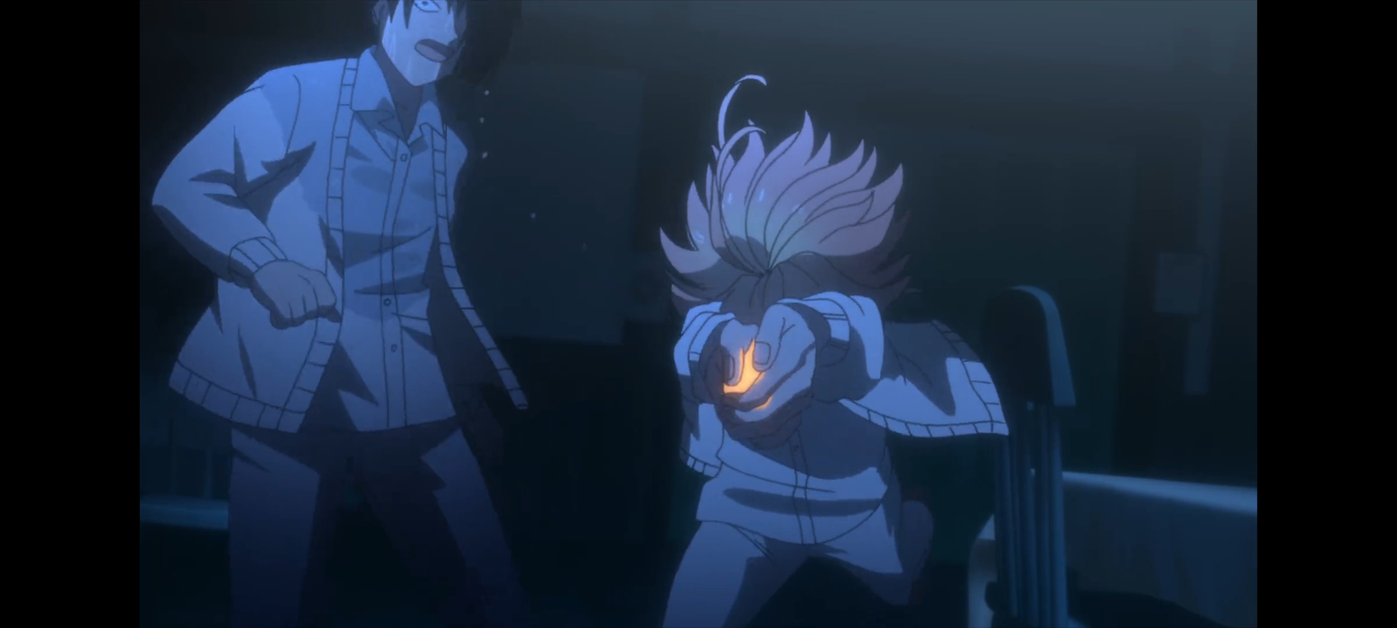 约定的梦幻岛,动画,动漫,番剧,二次元,ACG