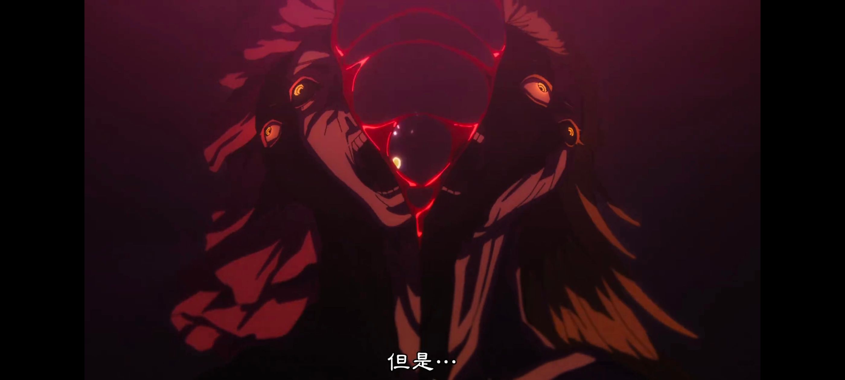 地狱乐,动画,动漫,番剧,二次元,ACG