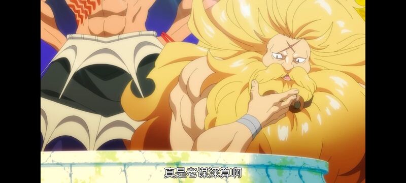 网购技能开启异世界美食之旅,拥有超常技能的异世界流浪美食家,动画,动漫,番剧,ACG