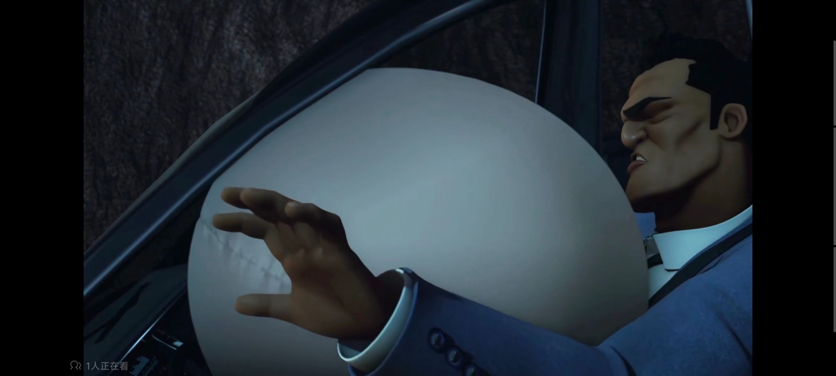 变形金刚,变形金刚领袖之证,动画,动漫,番剧,ACG