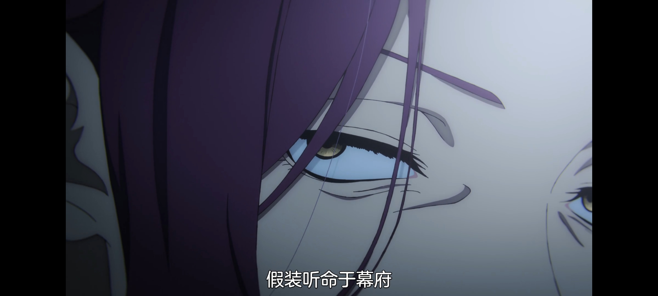 地狱乐,动画,动漫,番剧,二次元,ACG