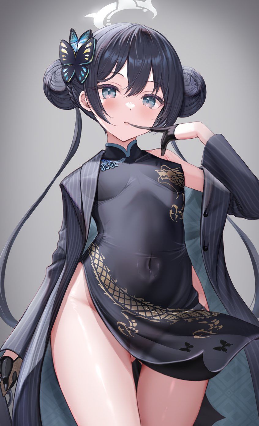 美图,涩图,插画,同人
