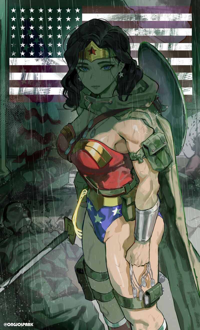 DC,DC漫画,超级英雄,正义联盟,神奇女侠,动漫壁纸,动漫美图,美图,壁纸,绘画