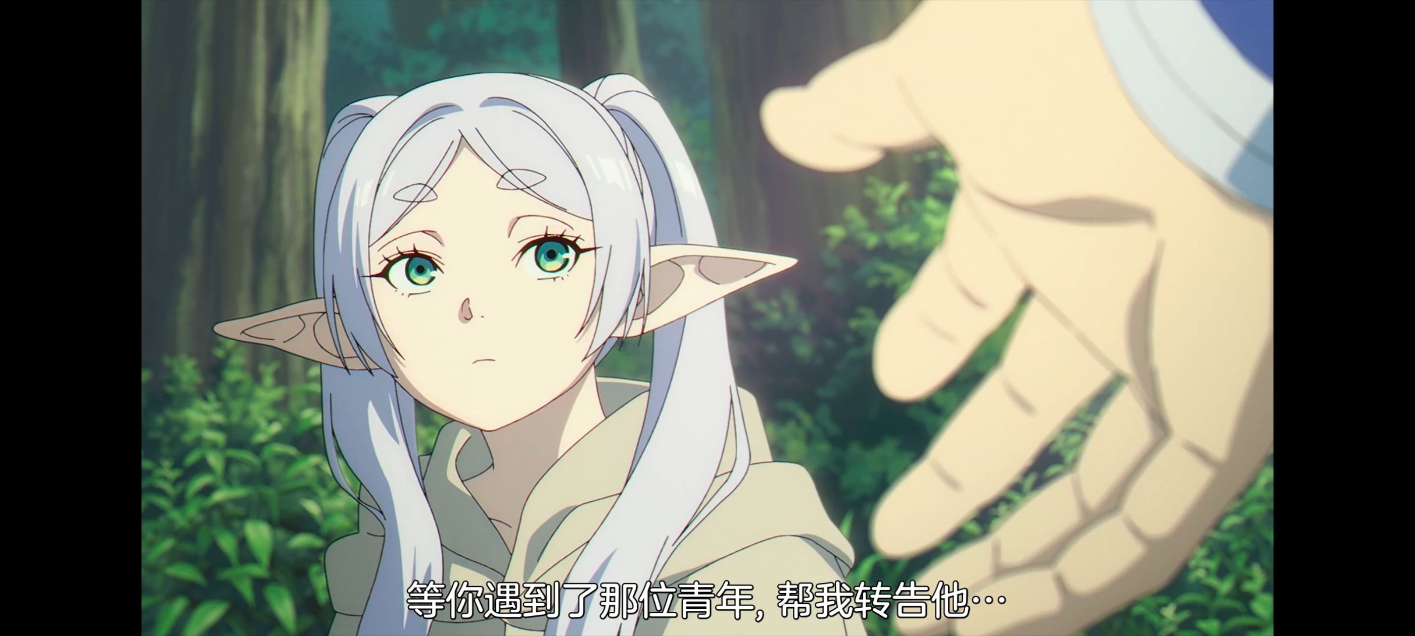 葬送的芙莉莲,动画,动漫,番剧,ACG