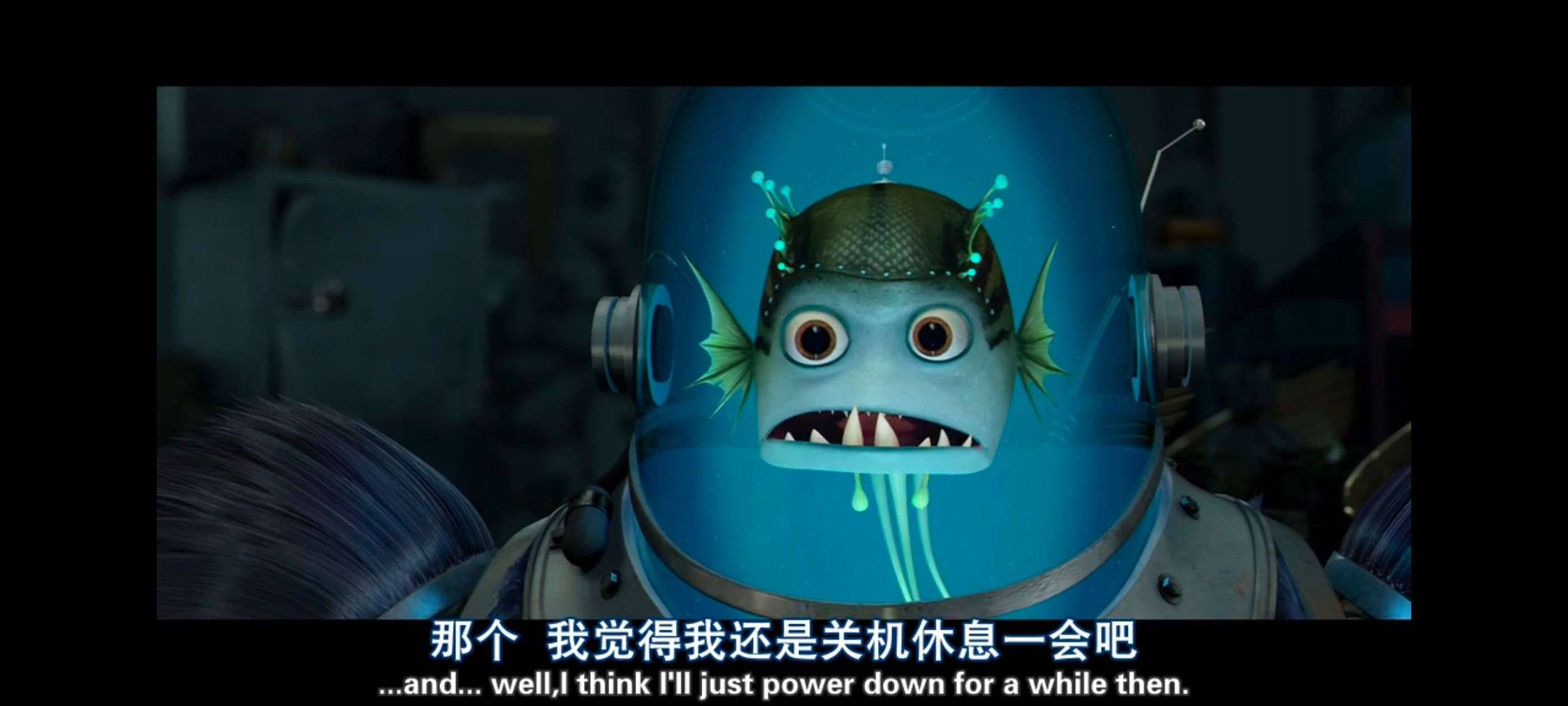 超级大坏蛋,思维大师,动画电影,动画,动漫,欧美动画,欧美动漫,ACG