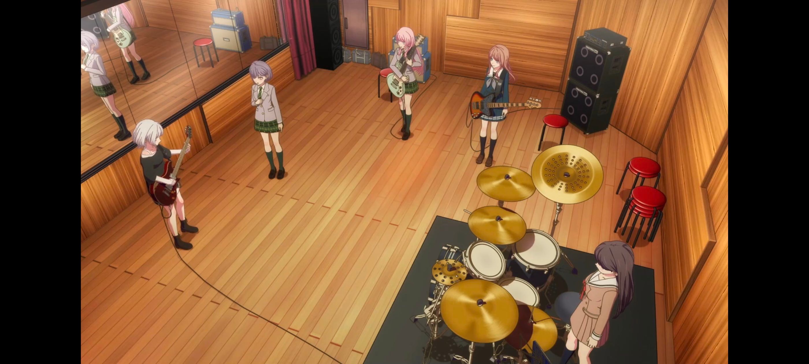 BANGDREAM,BanGDream,MyGO,MYGO,邦邦,动漫,动漫专区,番剧,动画,动漫推荐,番剧推荐,ACG,acg