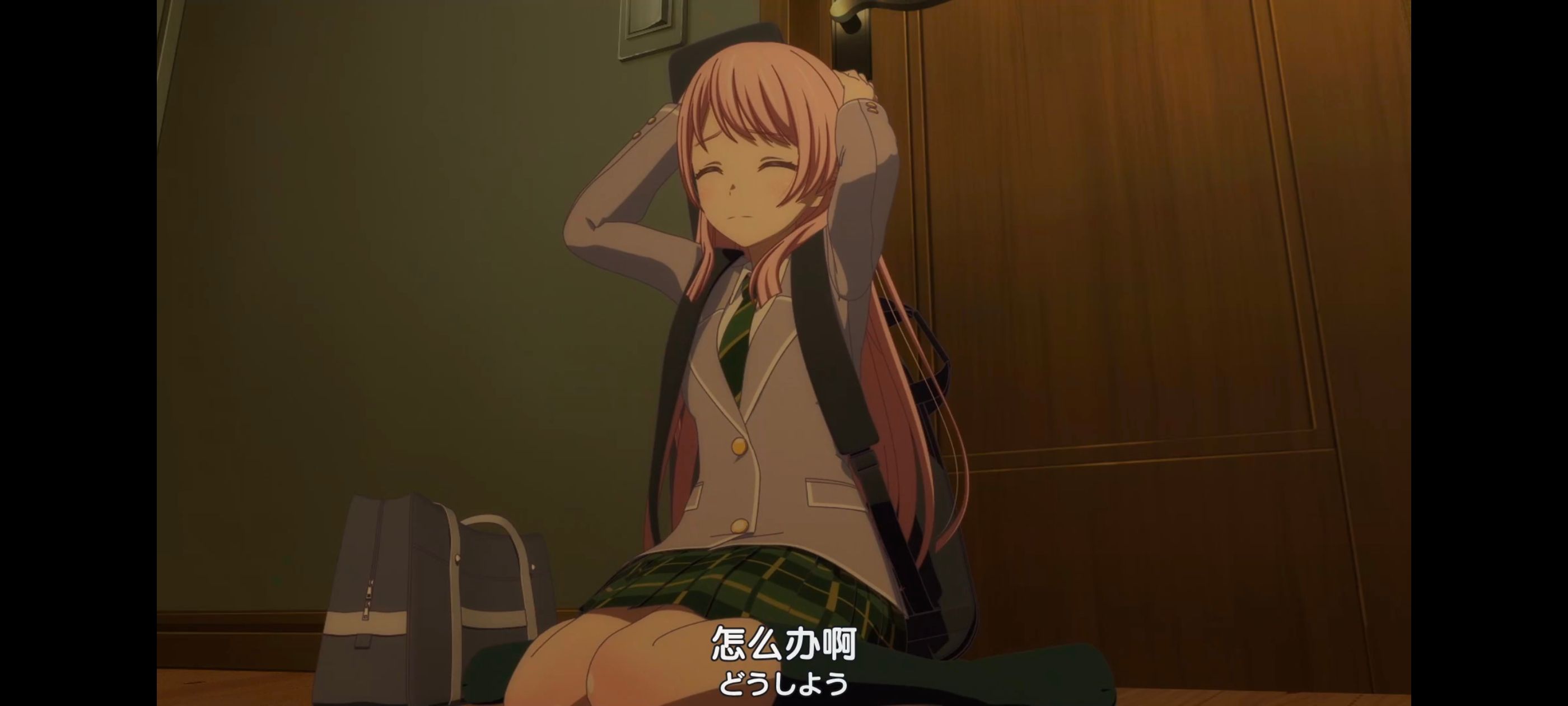 BANGDREAM,BanGDream,MyGO,MYGO,邦邦,动漫,动漫专区,番剧,动画,动漫推荐,番剧推荐,ACG,acg