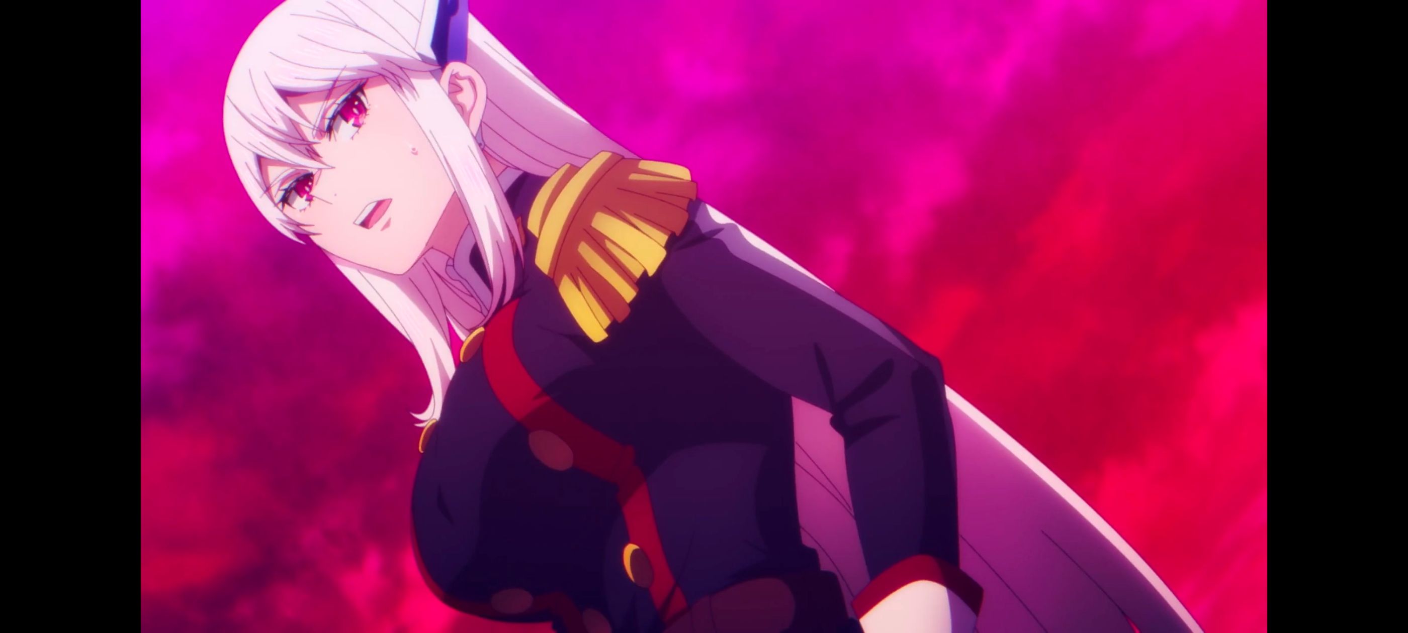 魔都精兵的奴隶,动画,动漫,番剧,ACG