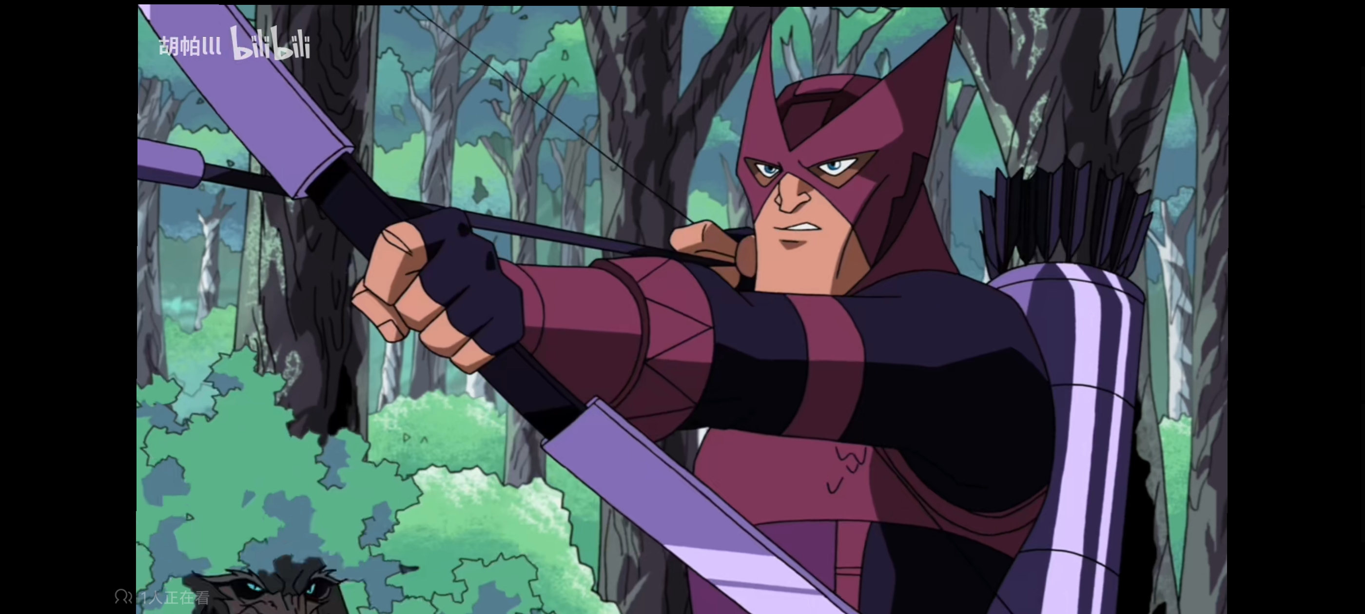 复仇者世界上最强英雄组合,超级英雄组合复仇者,动画,动漫,漫威,超级英雄,番剧,ACG,复仇者联盟