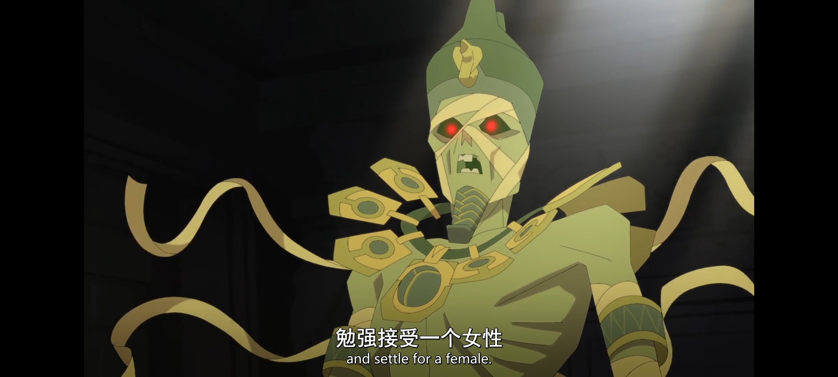 无敌少侠,image,动漫,动画,番剧,二次元,ACG