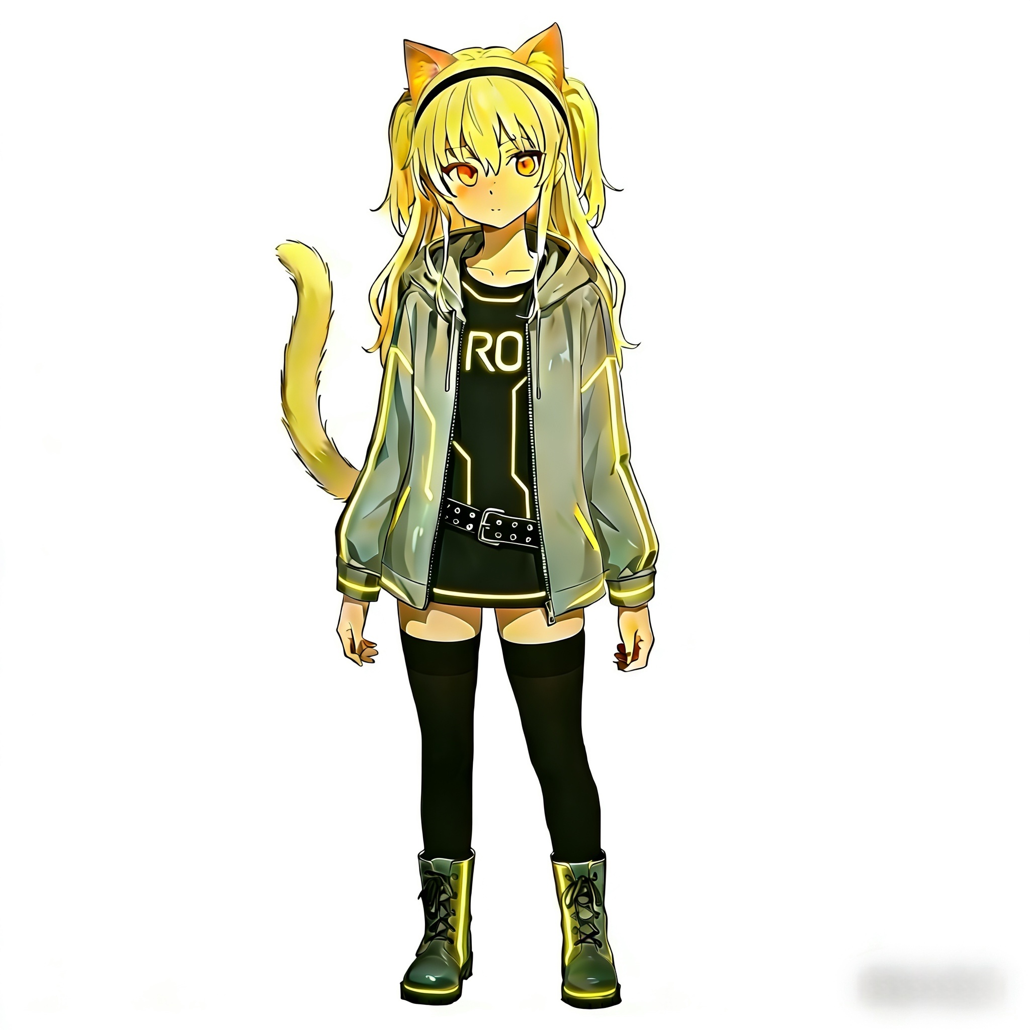 八幡贝利尼,蓝与白工作室