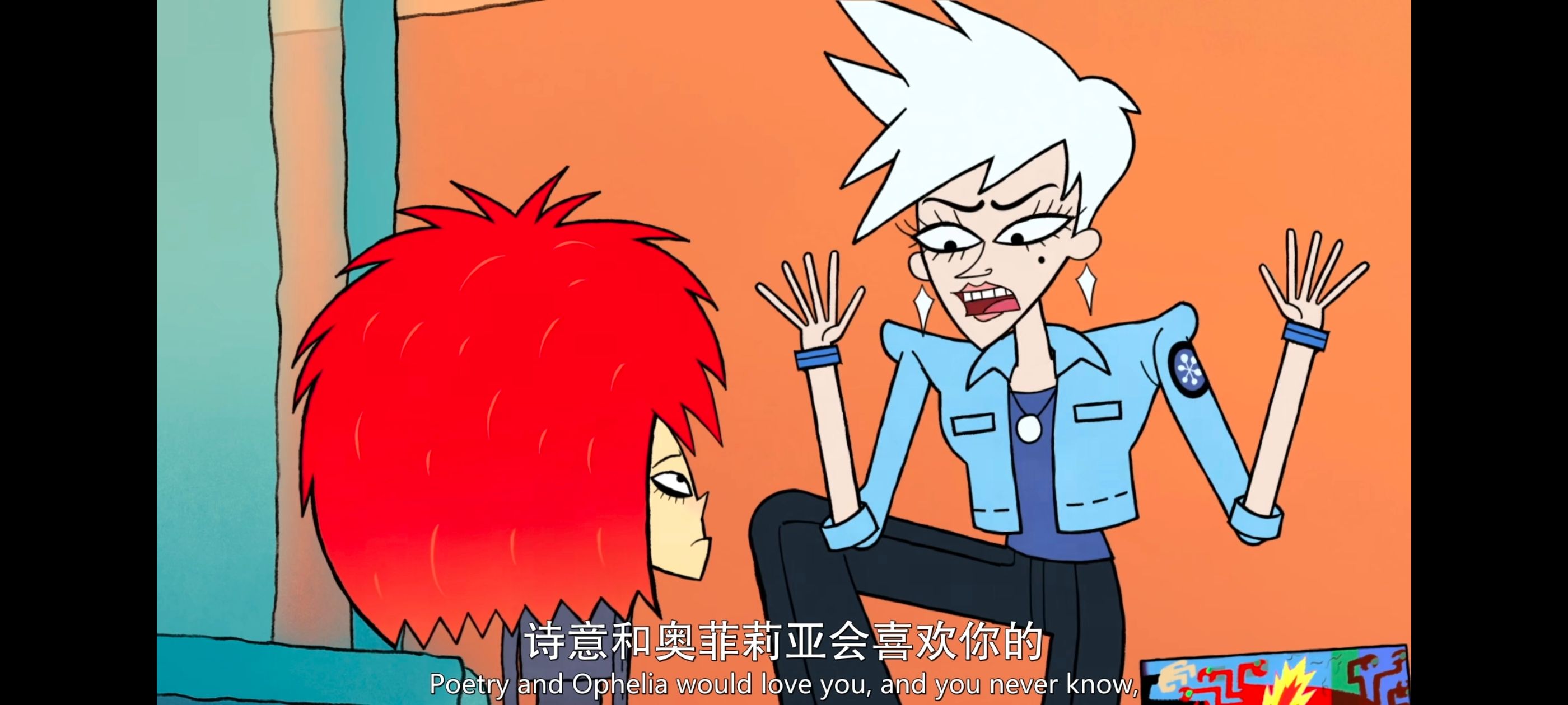 蝙蝠侠家族,蝙蝠侠一家,动画,动漫,番剧,ACG