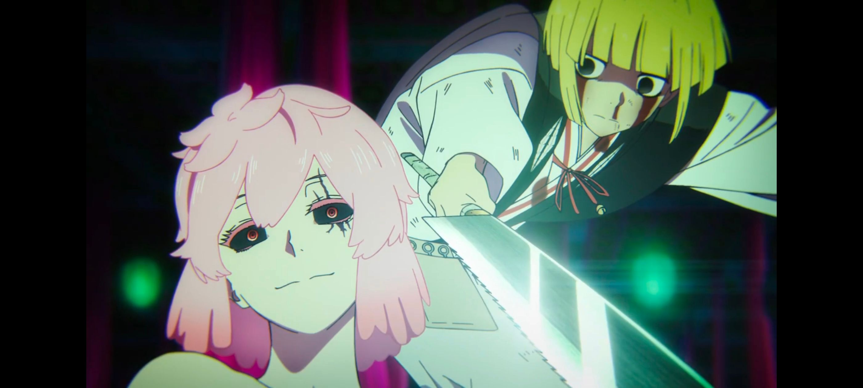 地狱乐,动画,动漫,番剧,二次元,ACG