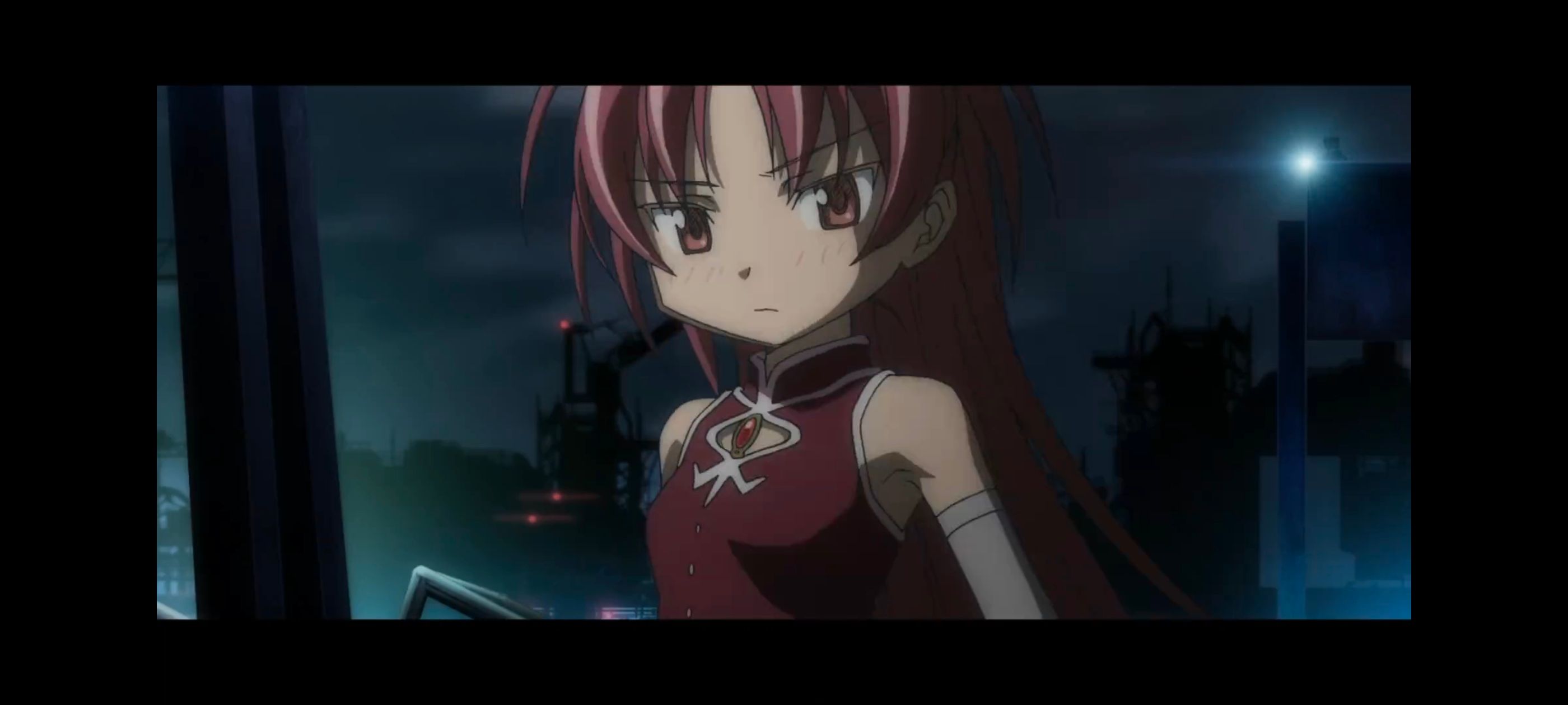 魔法少女小圆,魔法少女,动画,动漫,番剧,二次元,ACG