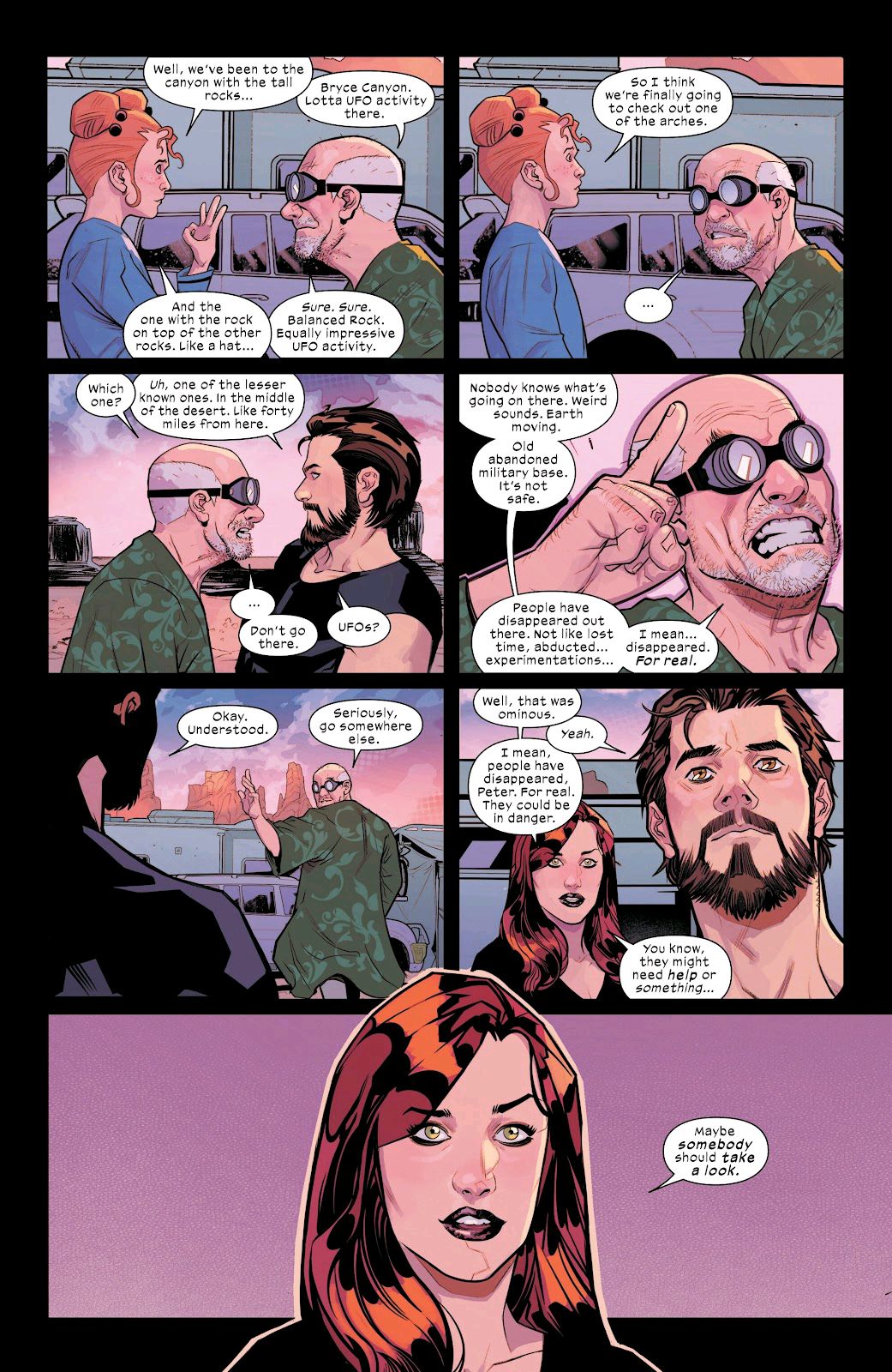 漫威,漫威漫画,美漫,欧美漫画,终极宇宙,终极蜘蛛侠,蜘蛛侠,超级英雄,漫画,动漫,ACG