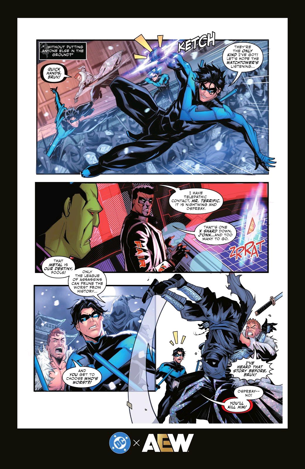 DC,DC漫画,美漫,漫画,动漫,超级英雄,绝对宇宙,绝对超人,超人,ACG