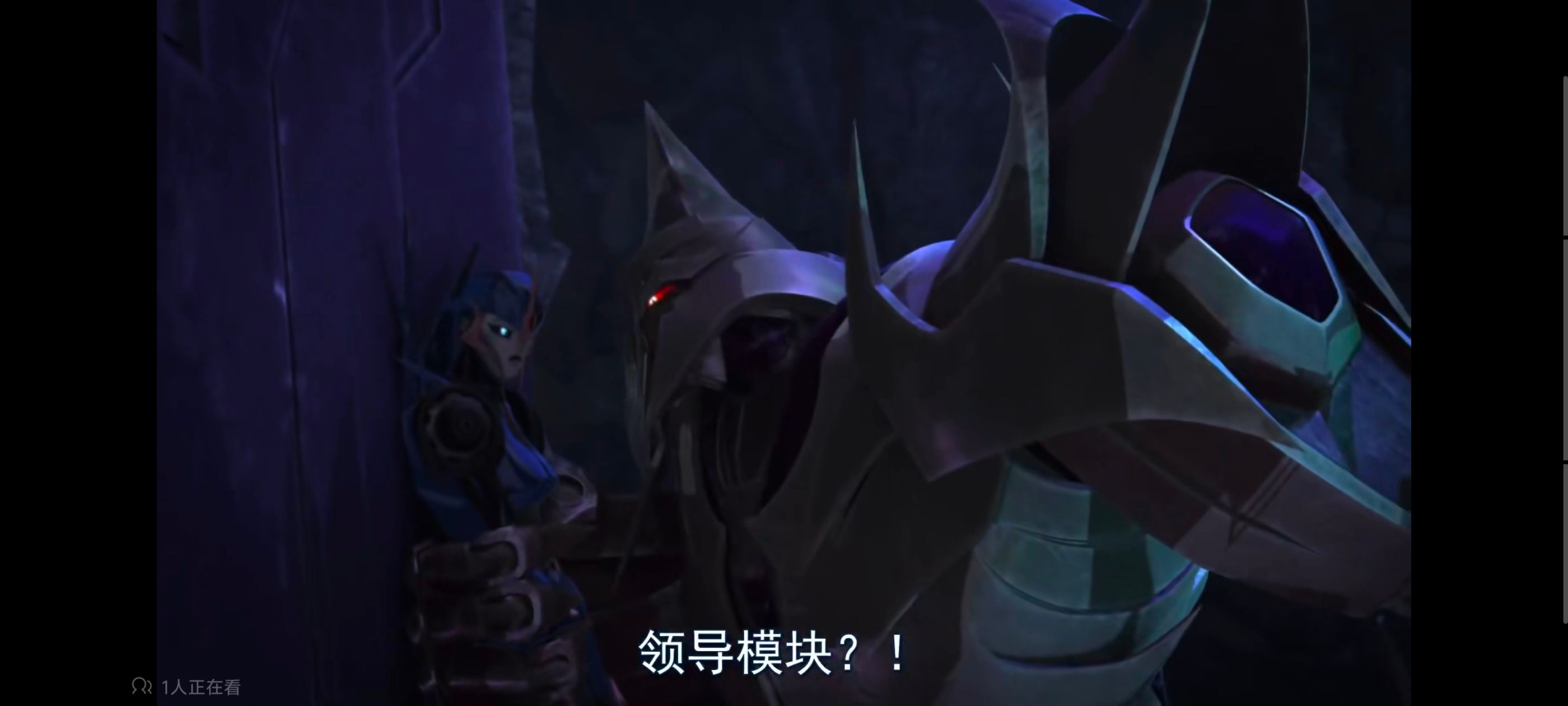 变形金刚,变形金刚领袖之证,动画,动漫,番剧,ACG