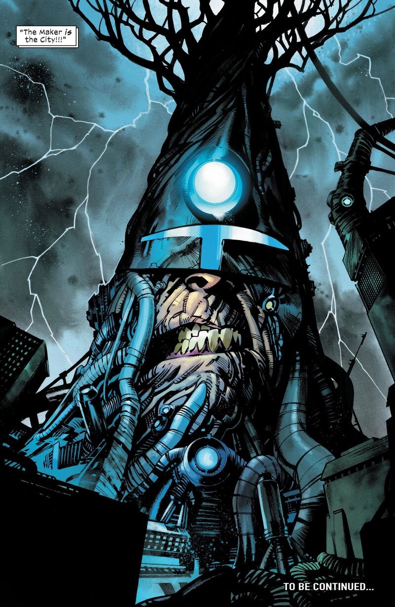 漫威,漫威漫画,美漫,漫画,动漫,超级英雄,终极战队,神奇先生,蜘蛛侠,ACG