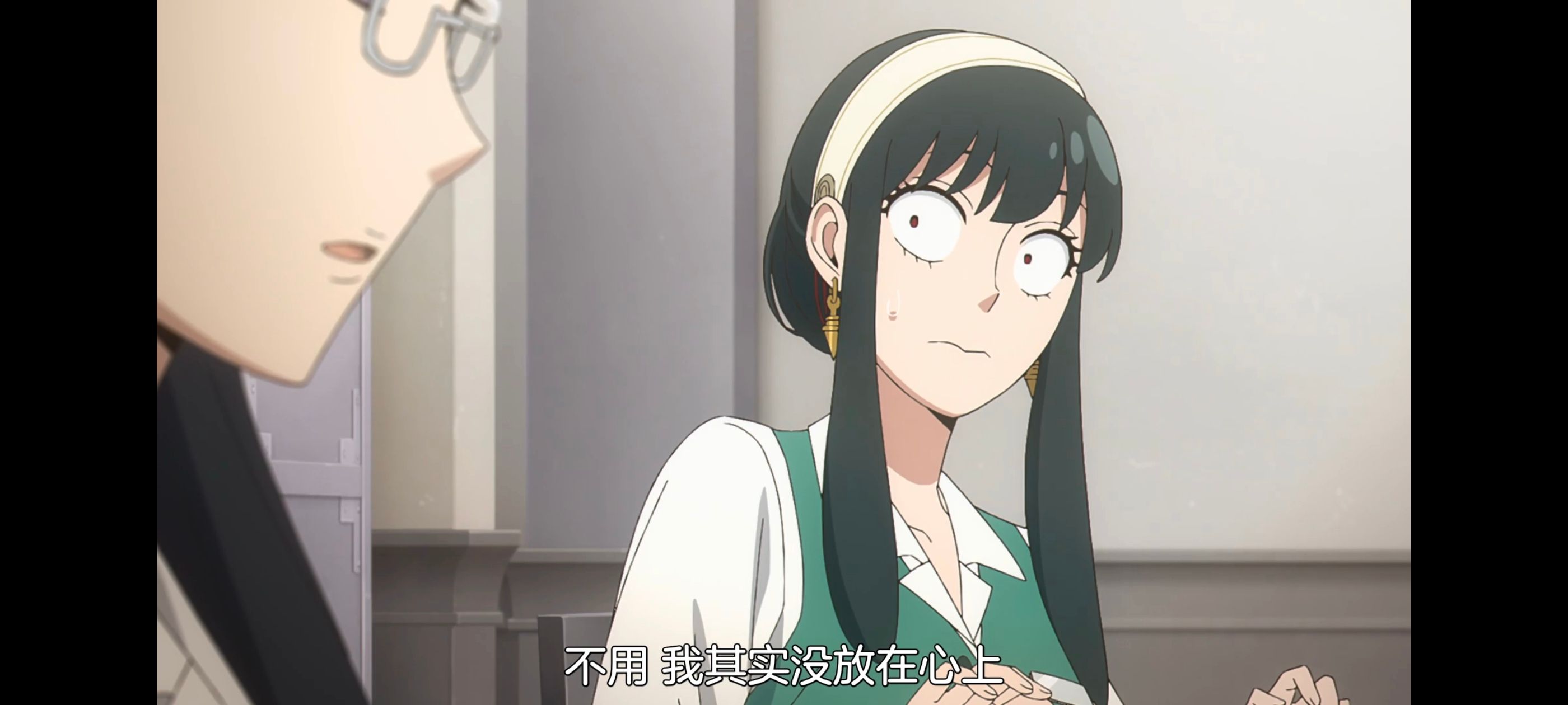 间谍过家家,SPYFAMILY,动画,动漫,番剧