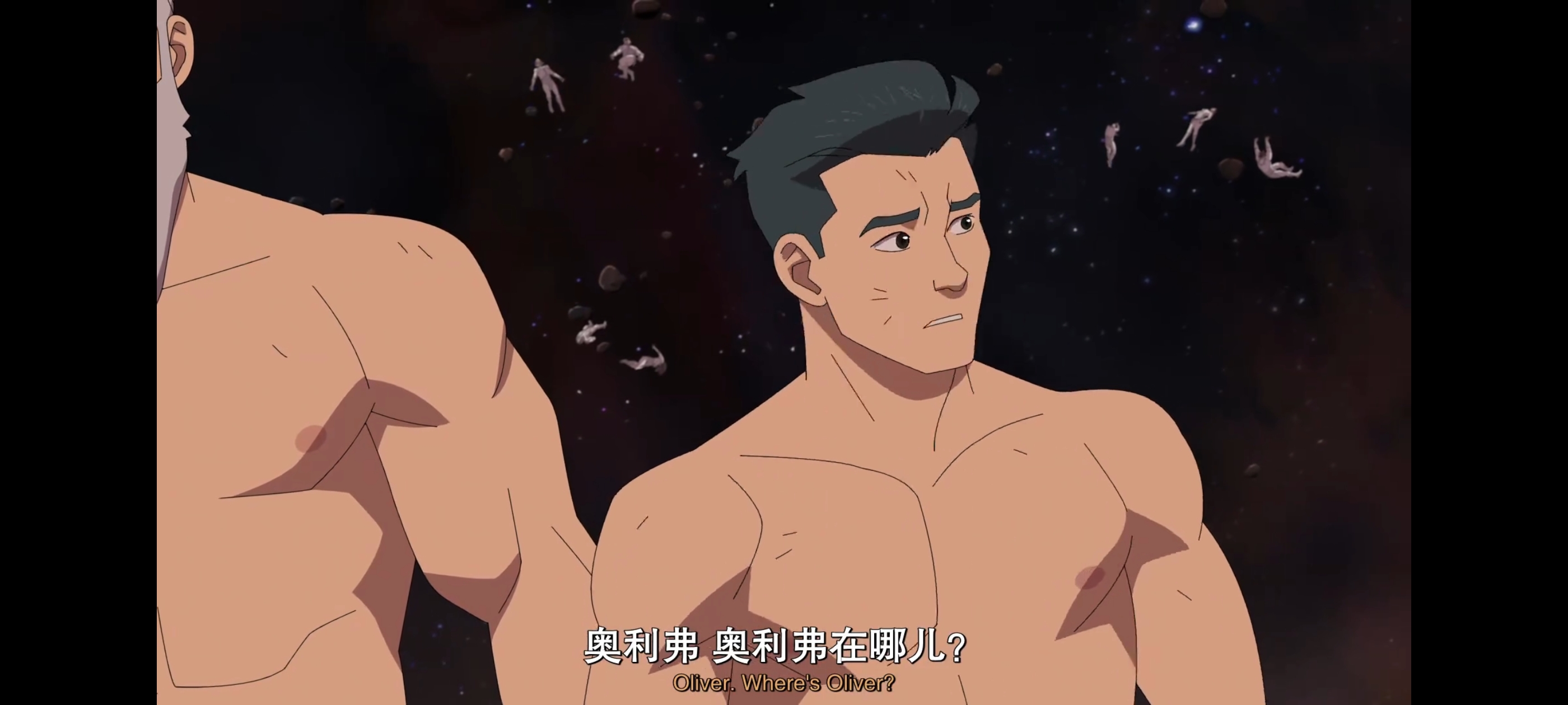 无敌少侠,image,动画,动漫,番剧,ACG