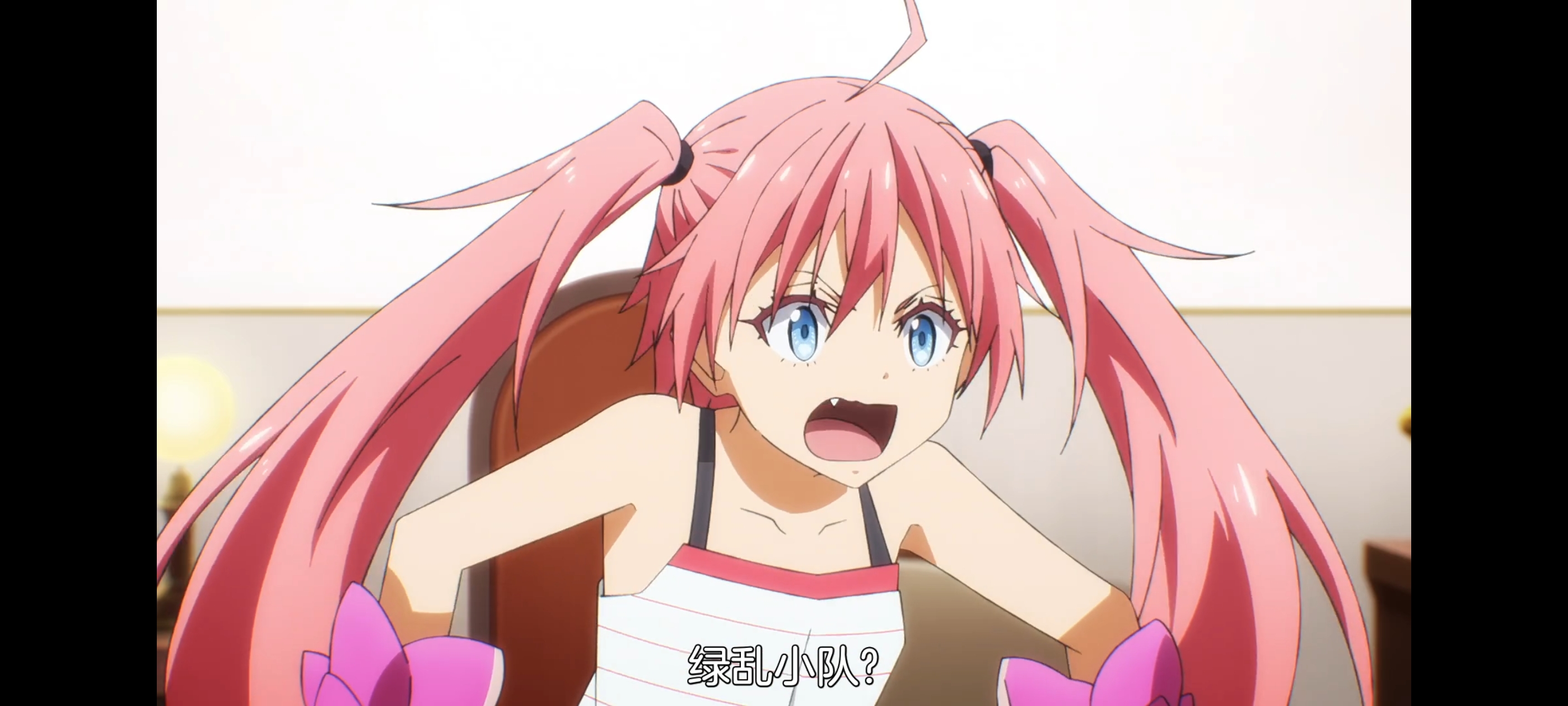 关于我转生变成史莱姆这档事,动画,动漫,番剧,ACG,二次元