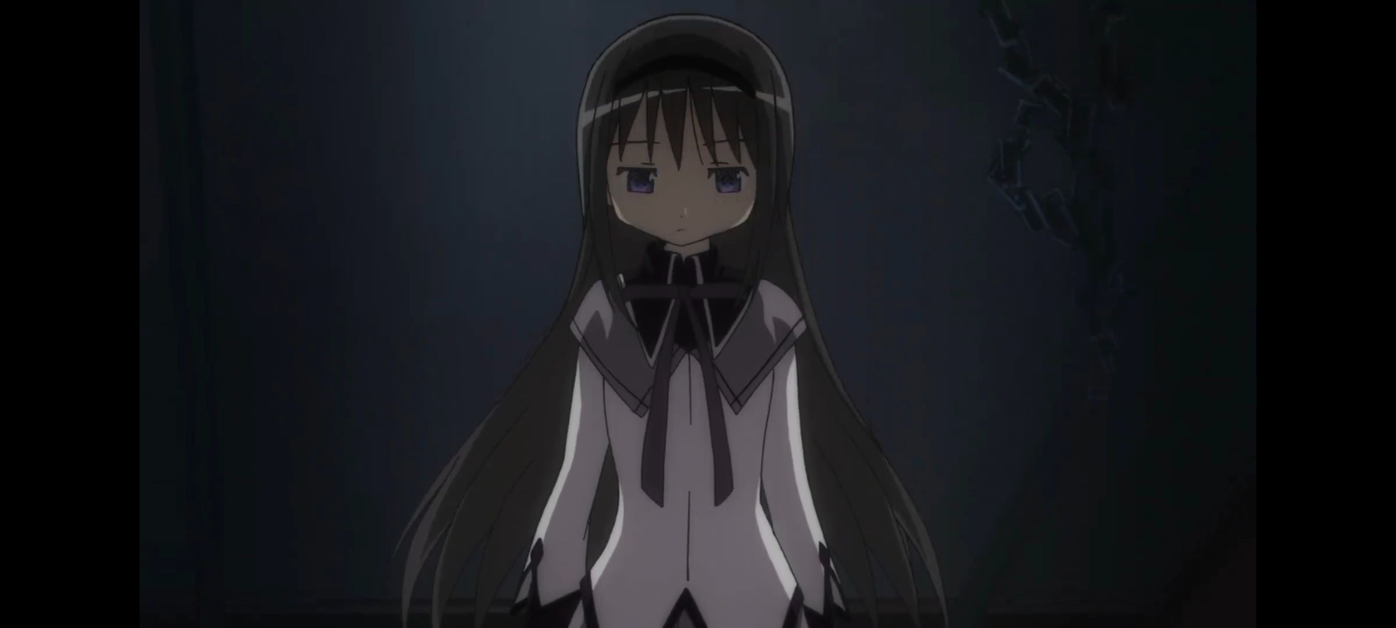 魔法少女小圆,魔法少女,动漫,动画,番剧,ACG