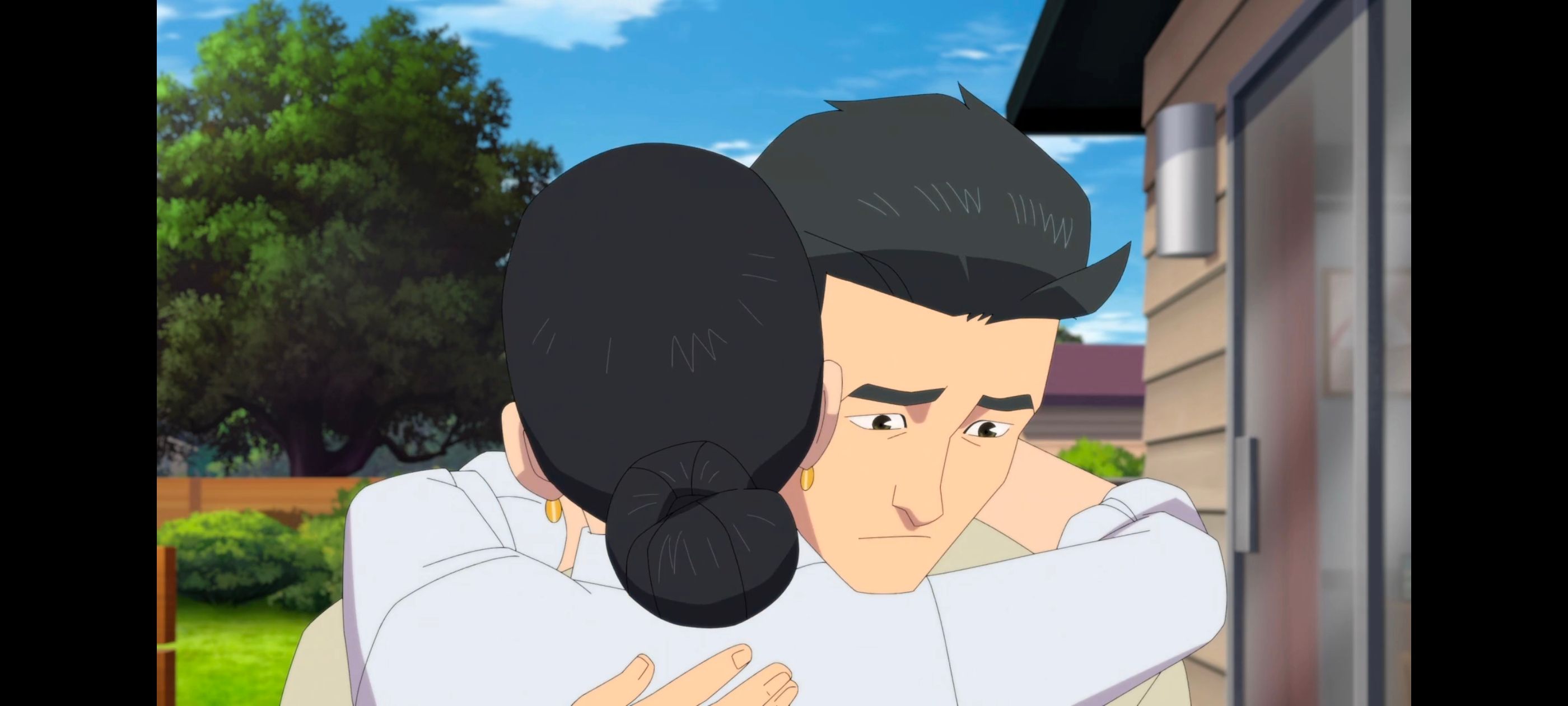 无敌少侠,image,动画,动漫,番剧,ACG