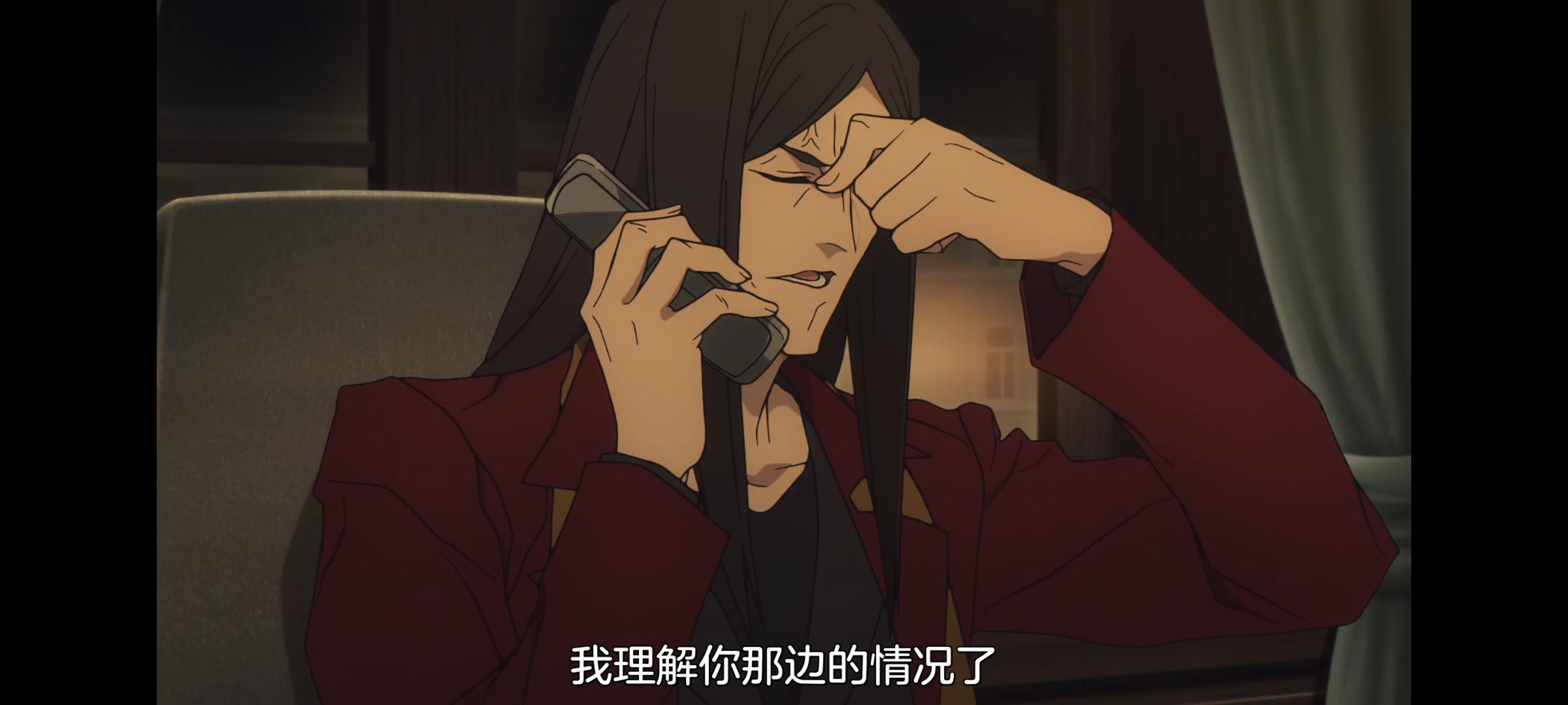 命运奇异赝品,FATE,FatestrangeFake,动画,动漫,番剧,二次元,ACG