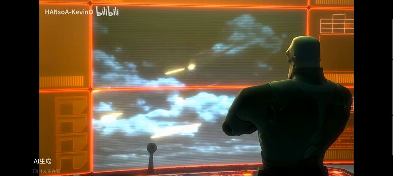 变形金刚,变形金刚领袖之证,动画,动漫,番剧,ACG