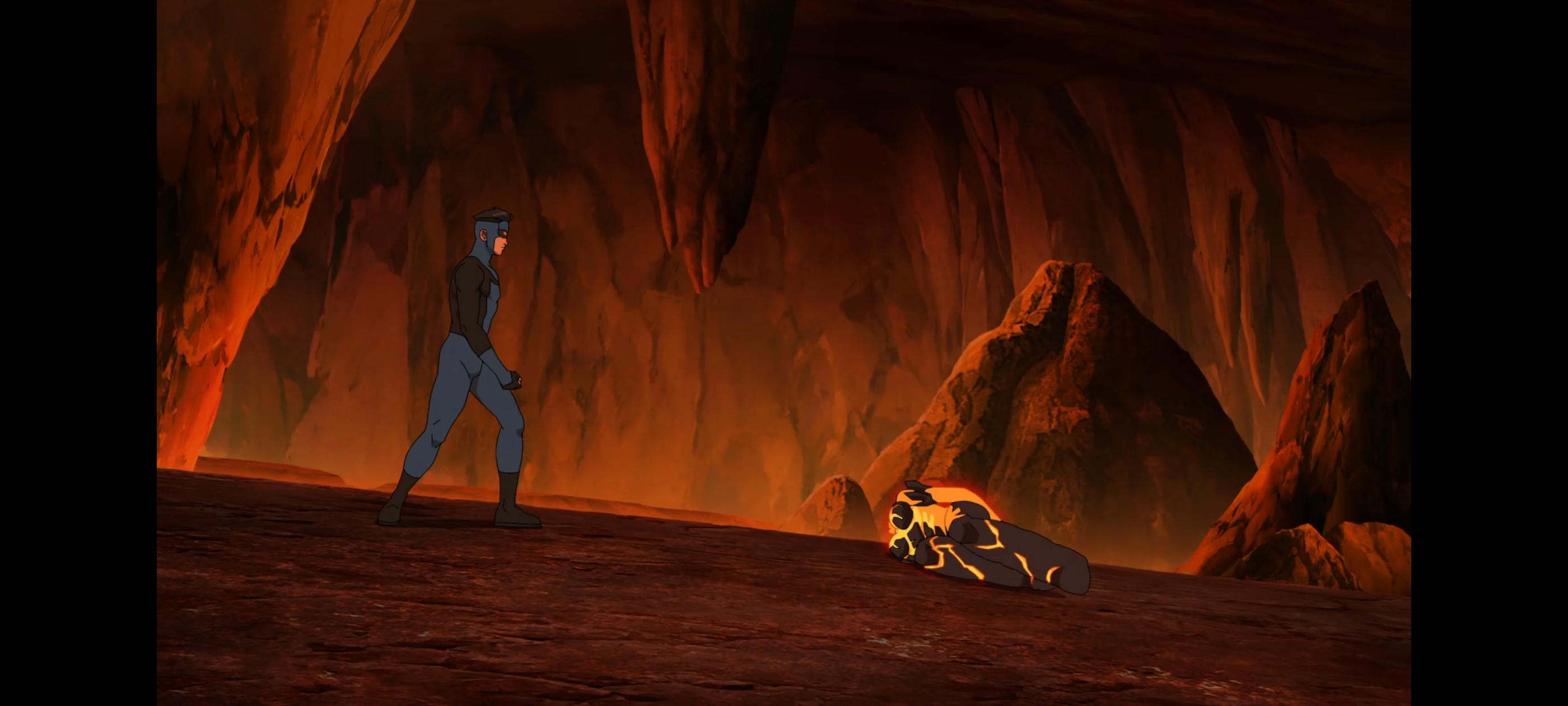 无敌少侠,image,动漫,动画,番剧,二次元,ACG