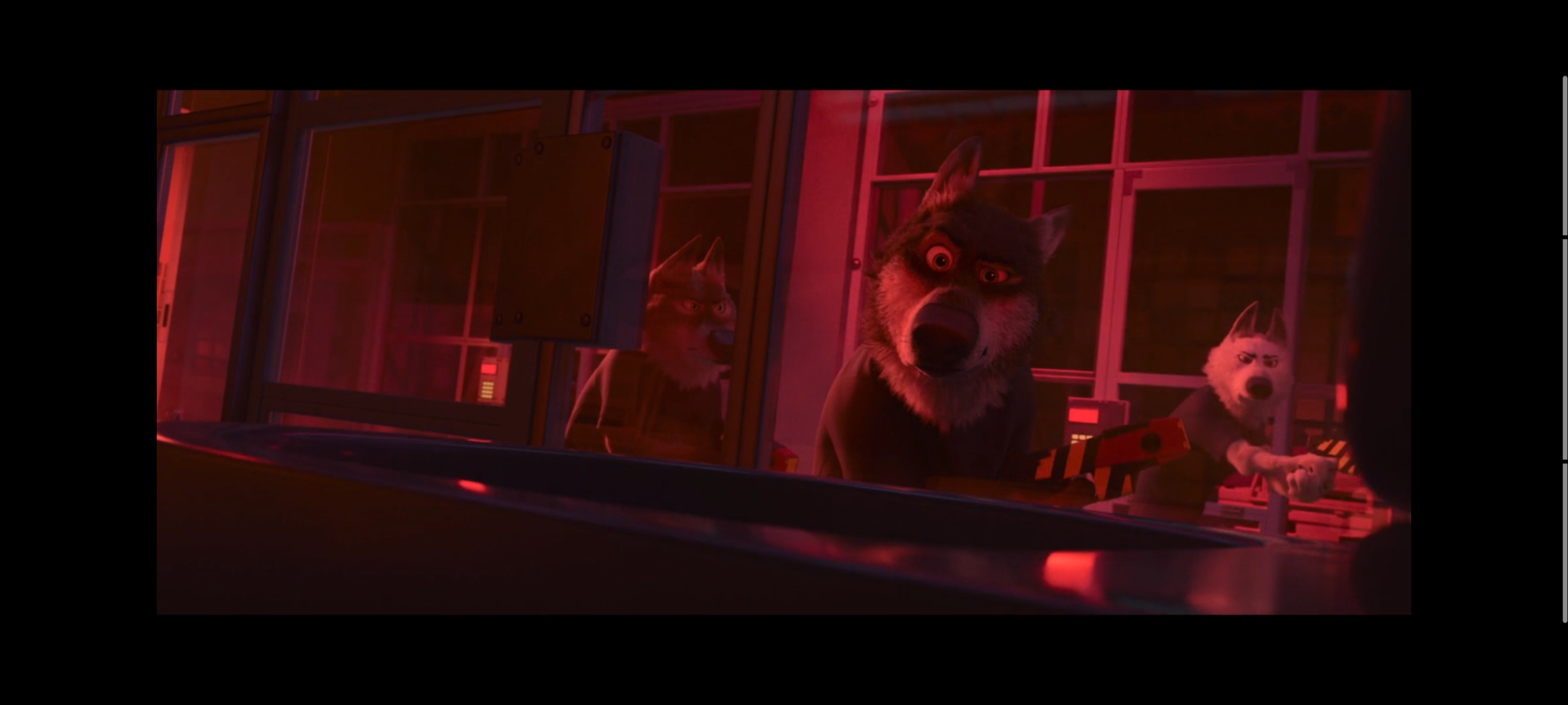 疯狂动物城,动画电影,动漫,动画,电影,二次元,ACG