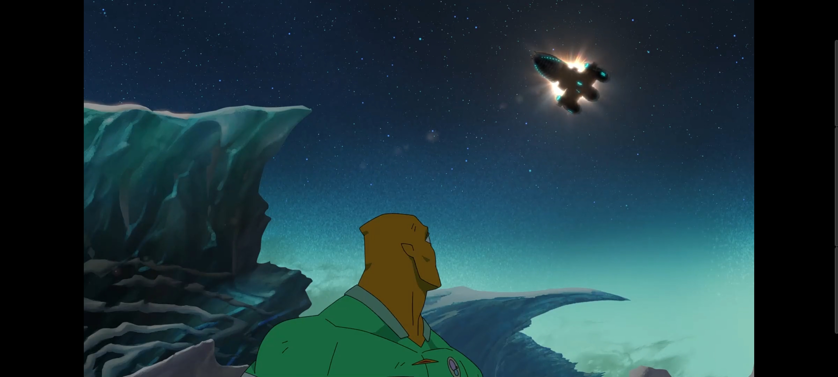 无敌少侠,image,动画,动漫,番剧,ACG